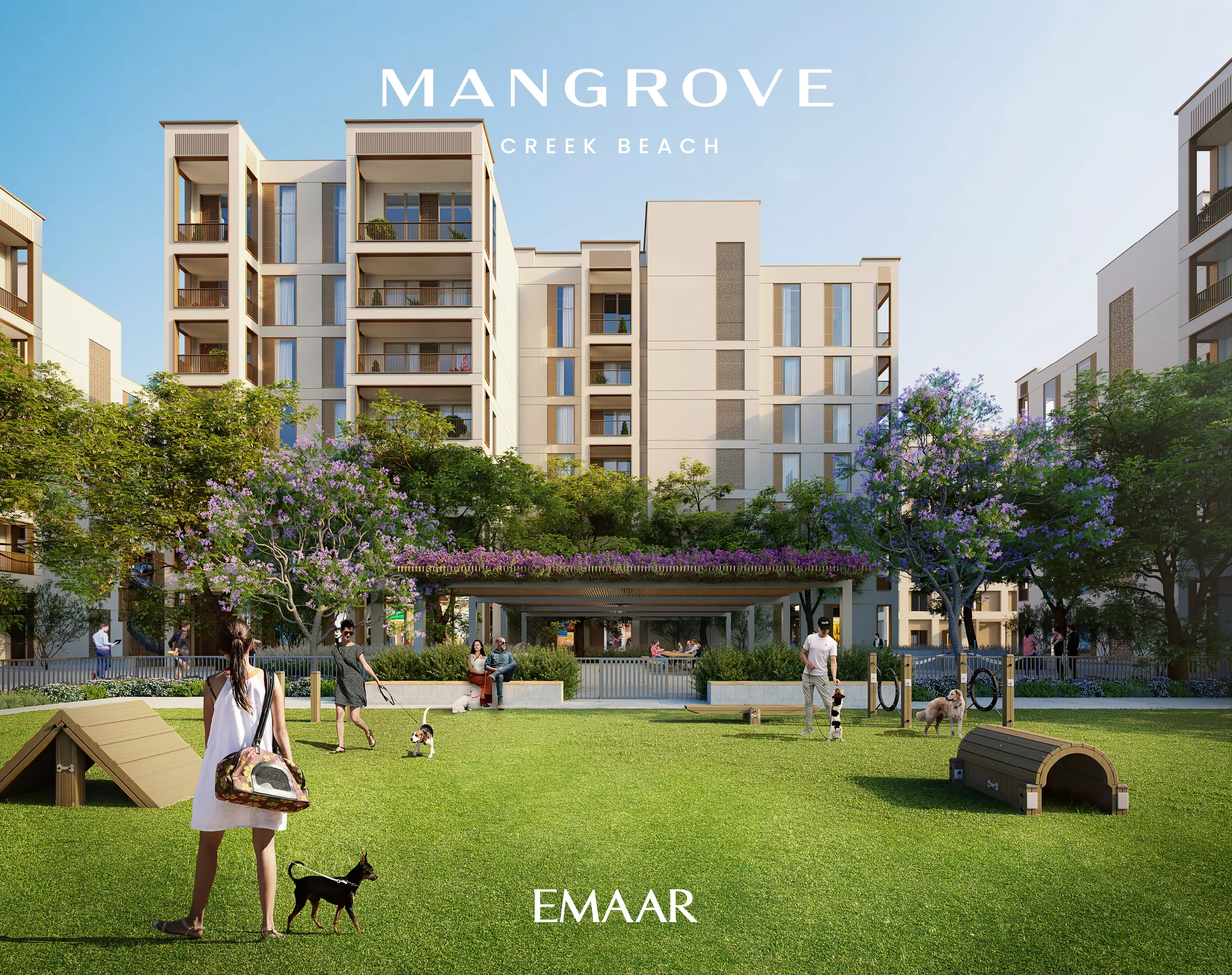 Mangrove By Emaar – photo 4