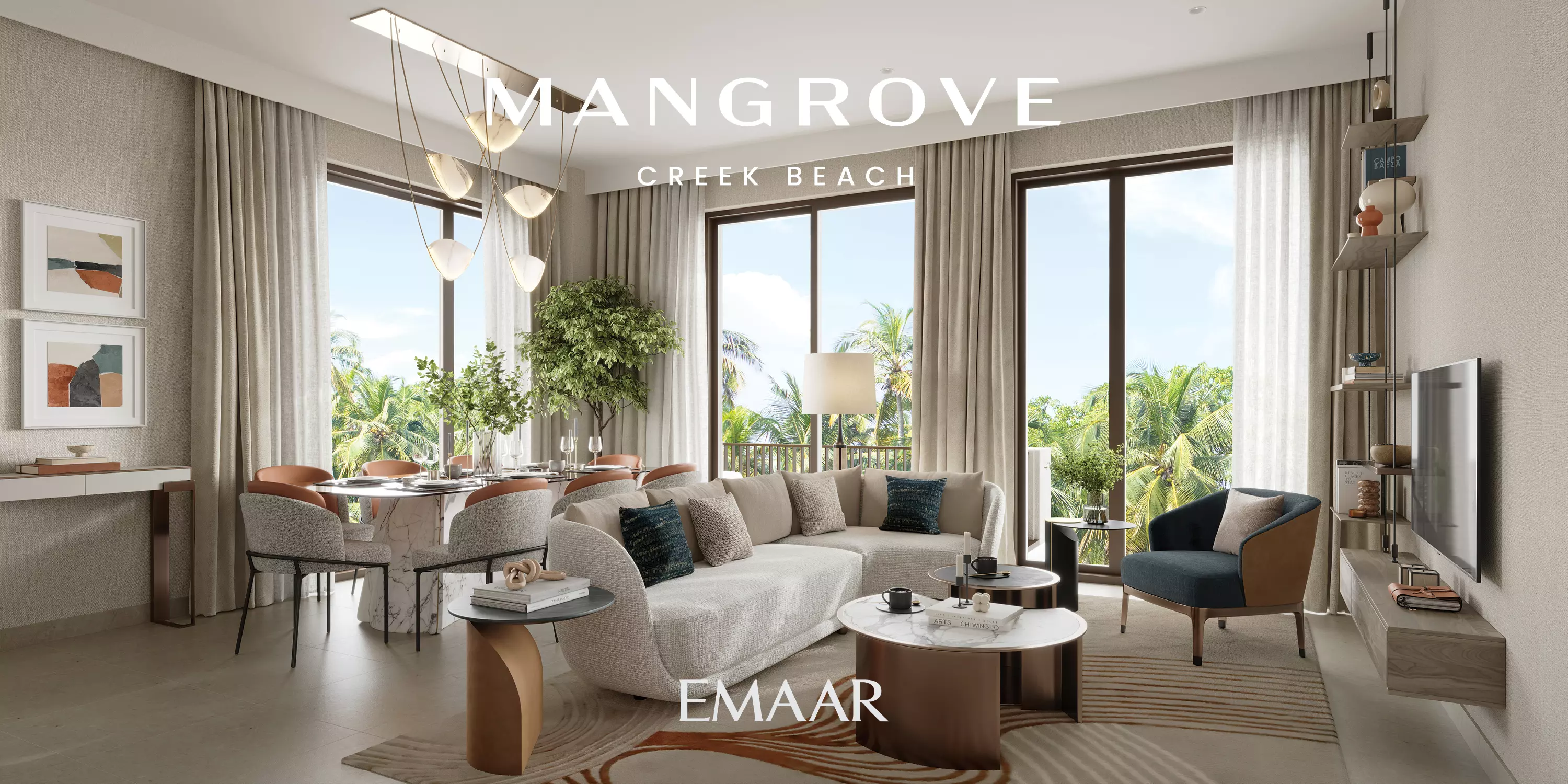 Mangrove By Emaar – photo 5