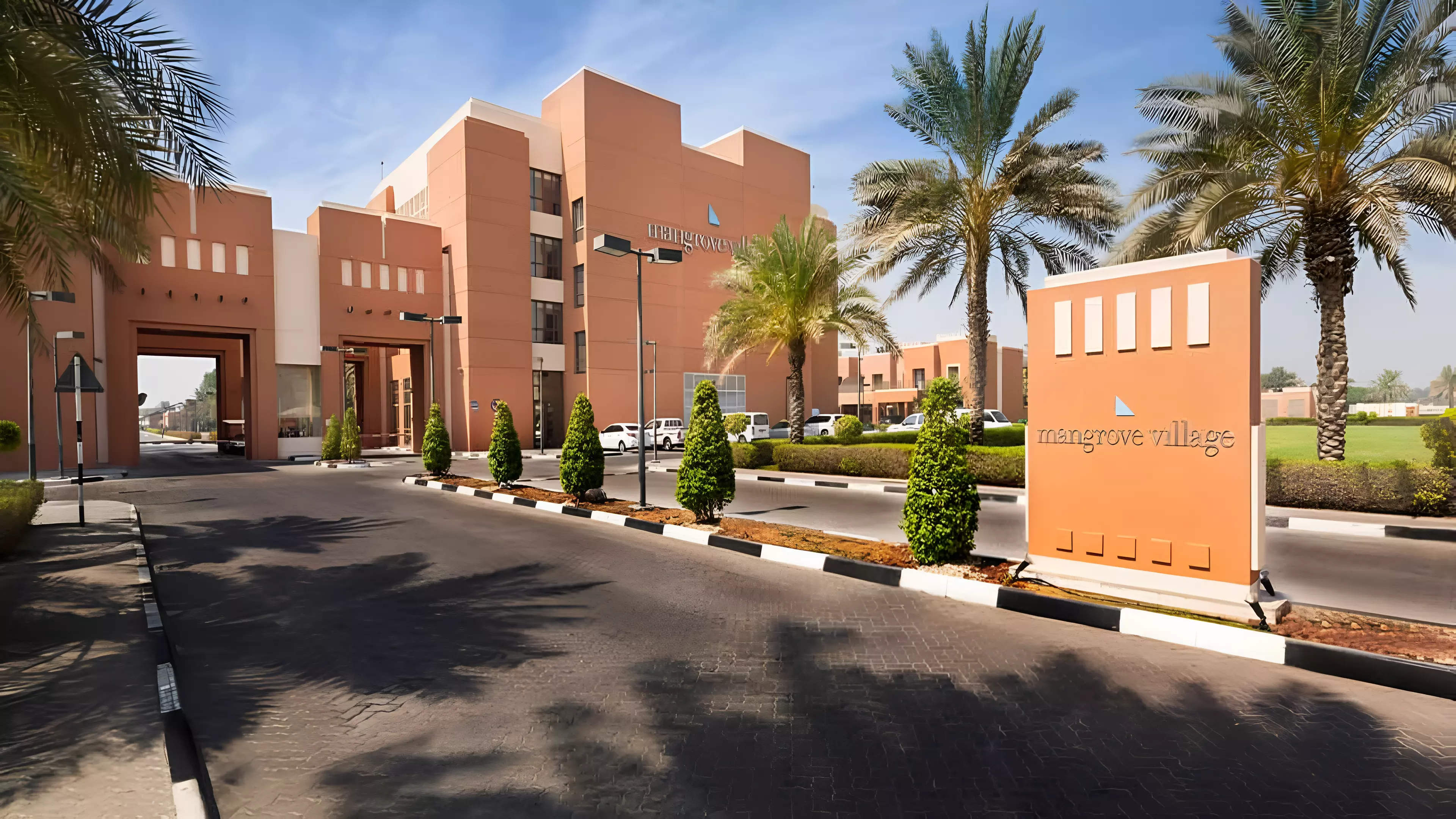 Mangrove Village By Al Ain Holding – photo 3