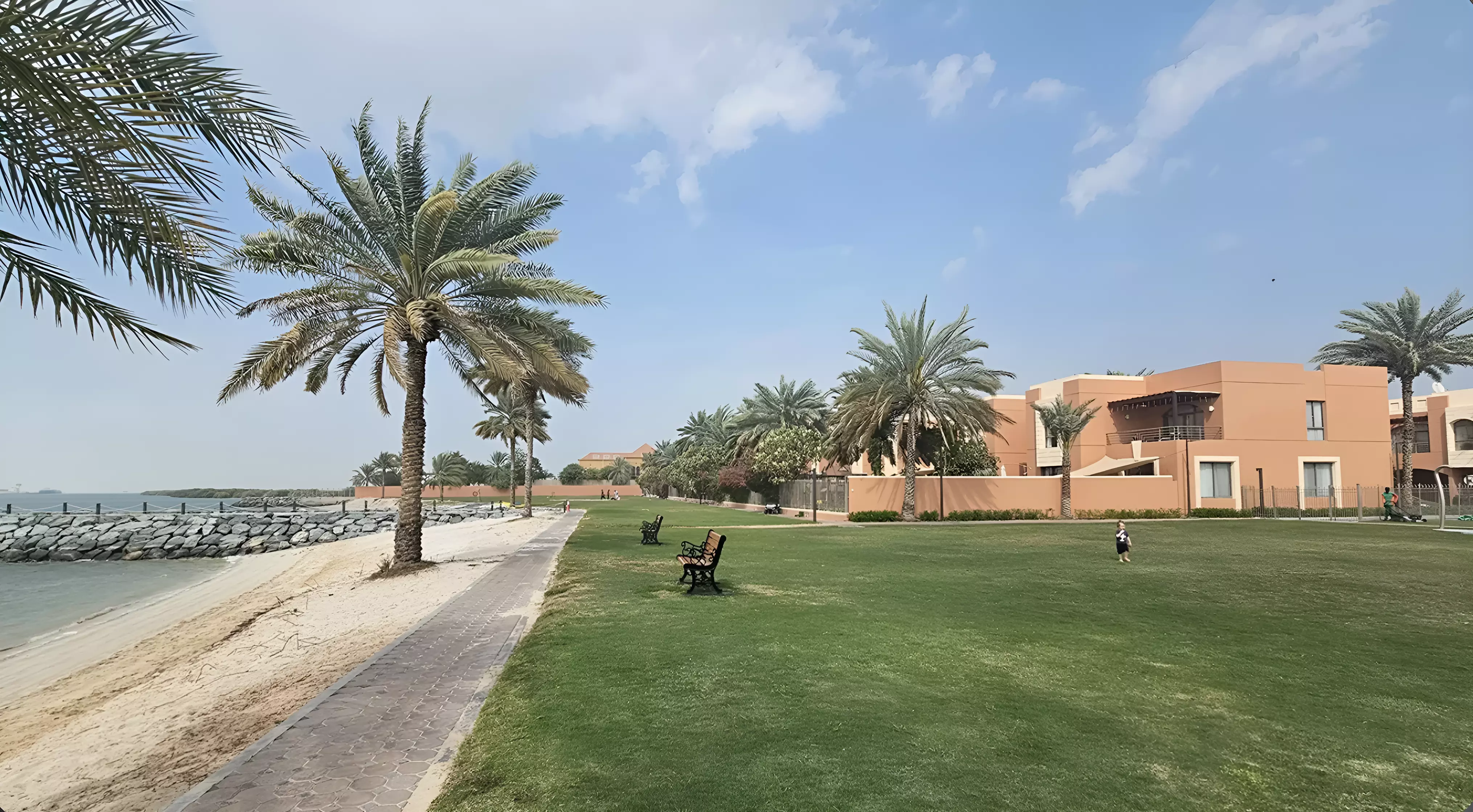 Mangrove Village By Al Ain Holding – photo 4