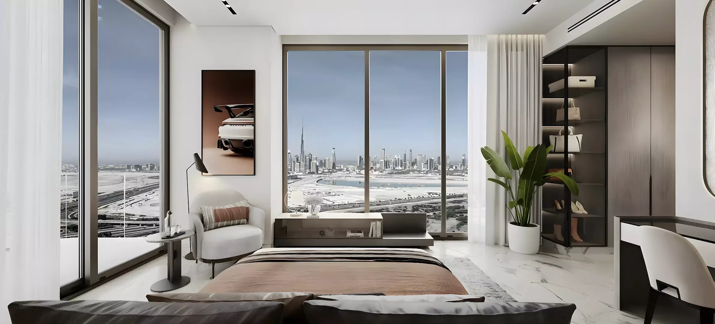 Mansory Residences – photo 2