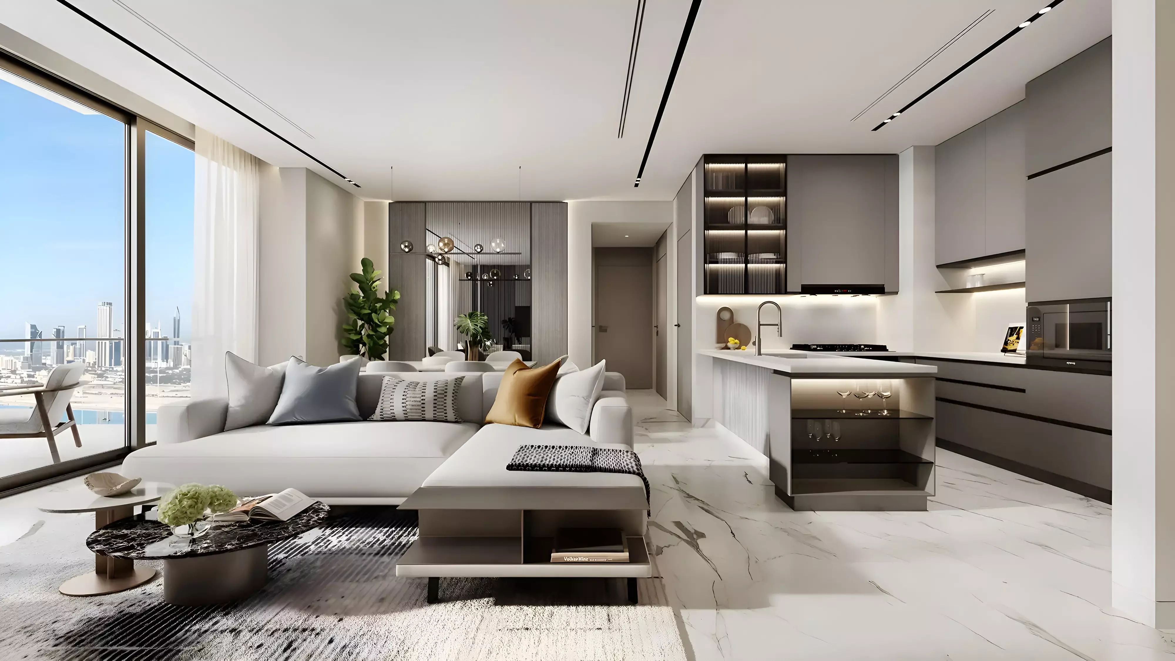 Mansory Residences – photo 3