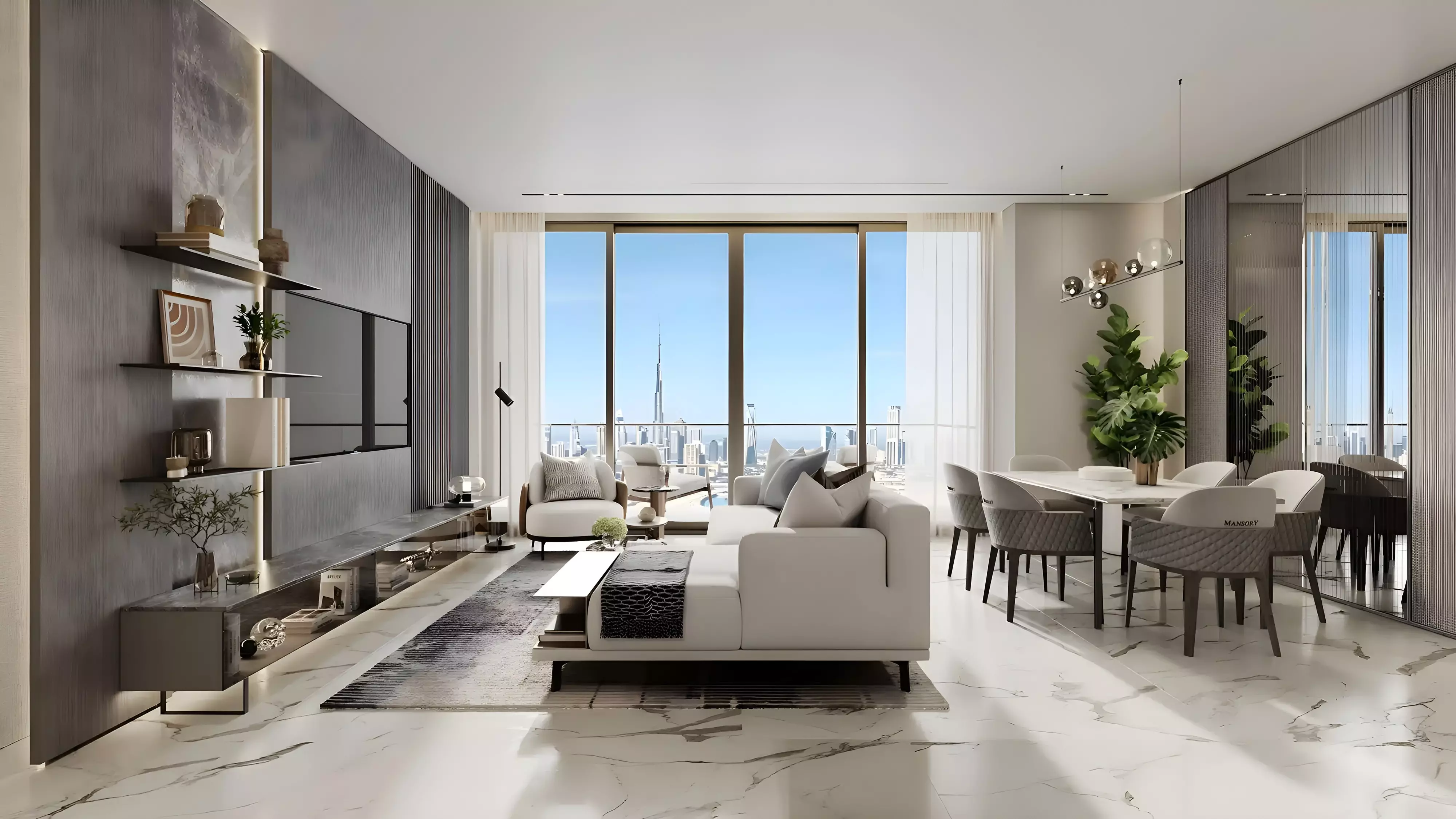 Mansory Residences – photo 4