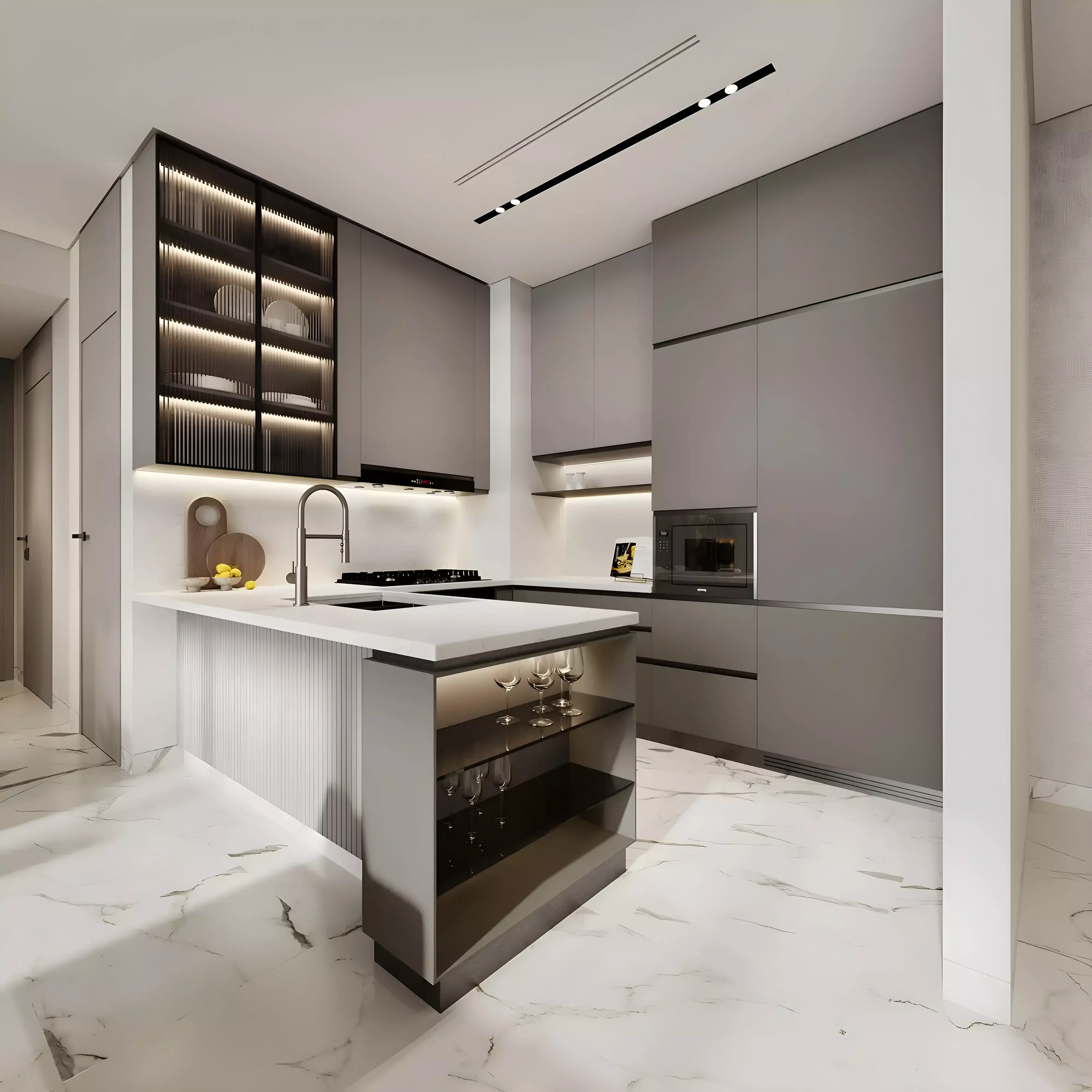 Mansory Residences – photo 5