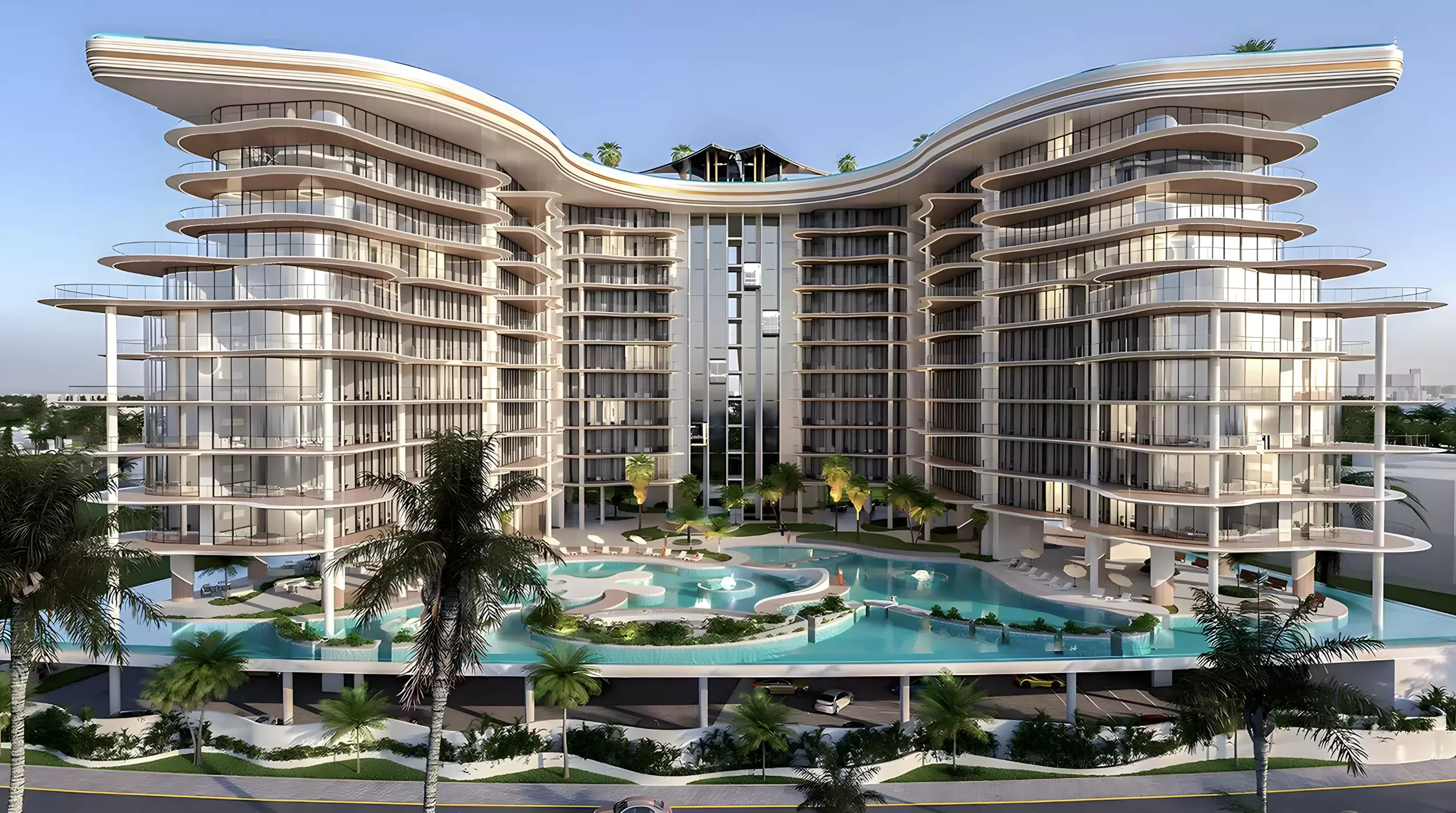 Manta Bay Phase 2 – photo 2