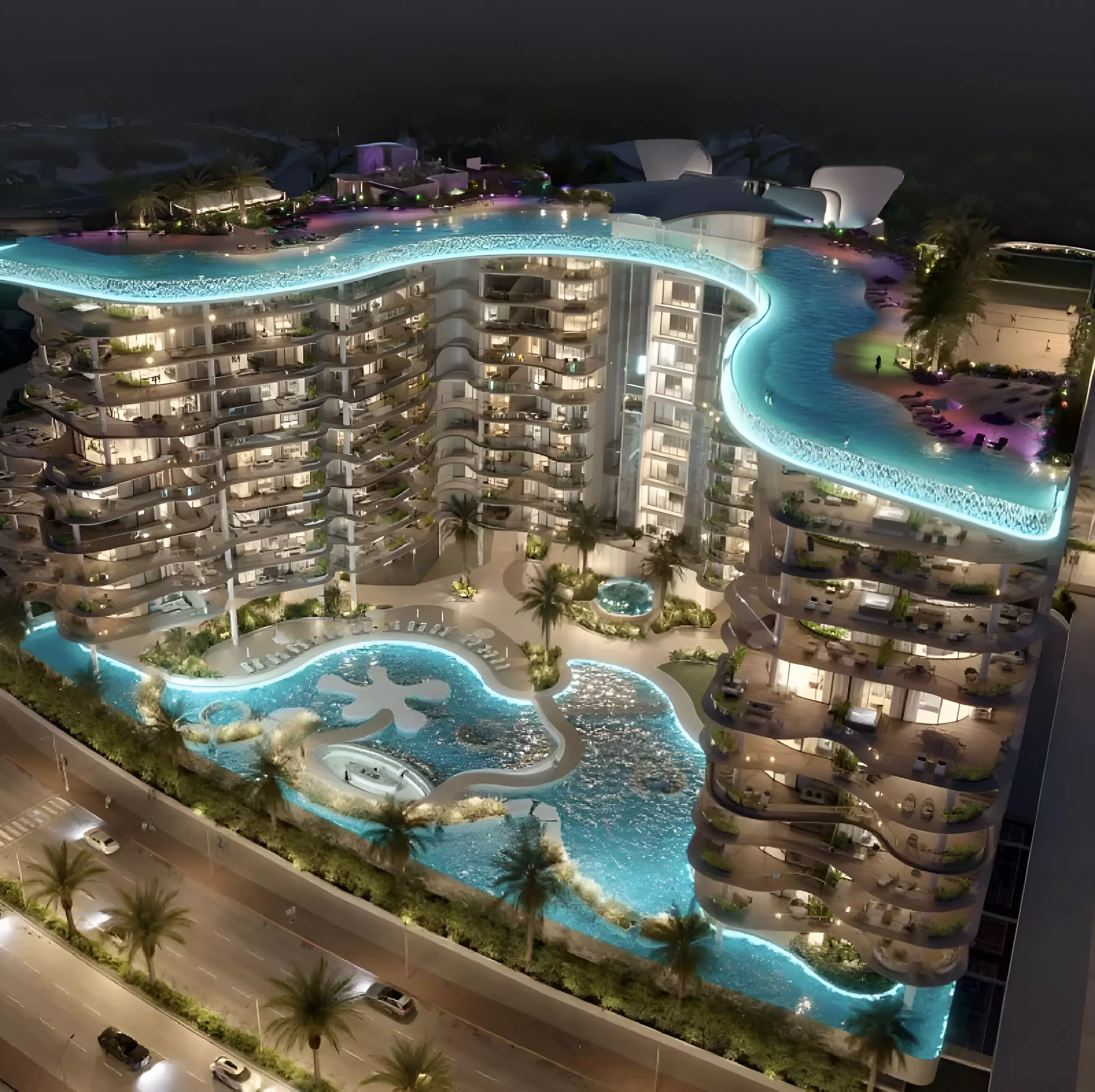 Manta Bay Phase 2 – photo 4