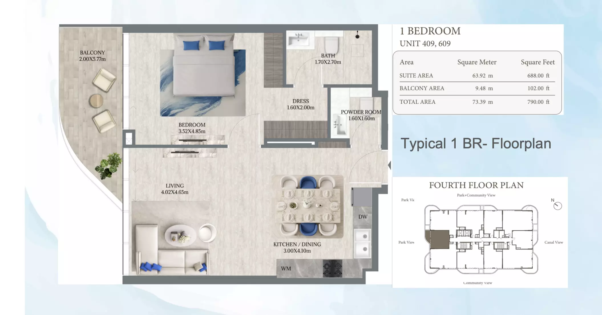 Maravea Residences – photo 4