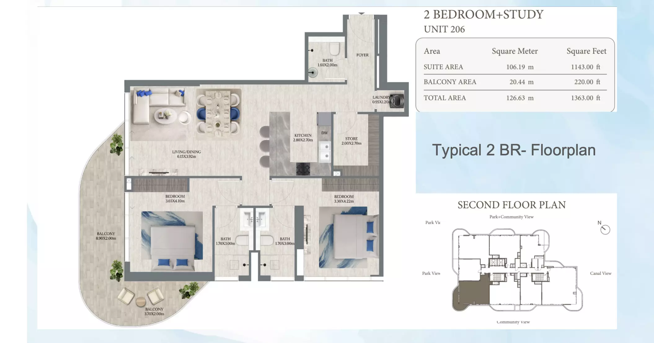 Maravea Residences – photo 5