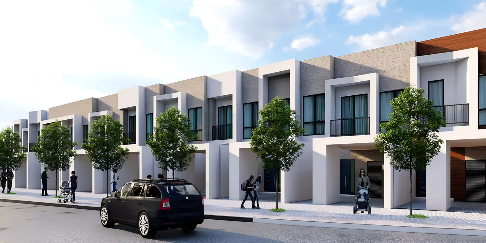 Marbella Villas Phase 2 By Rak – photo 2