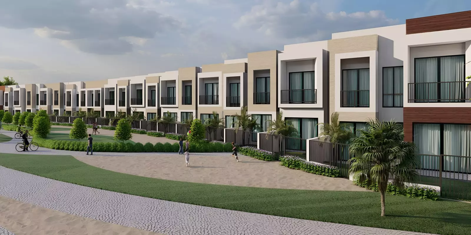 Marbella Villas Phase 2 By Rak – photo 3