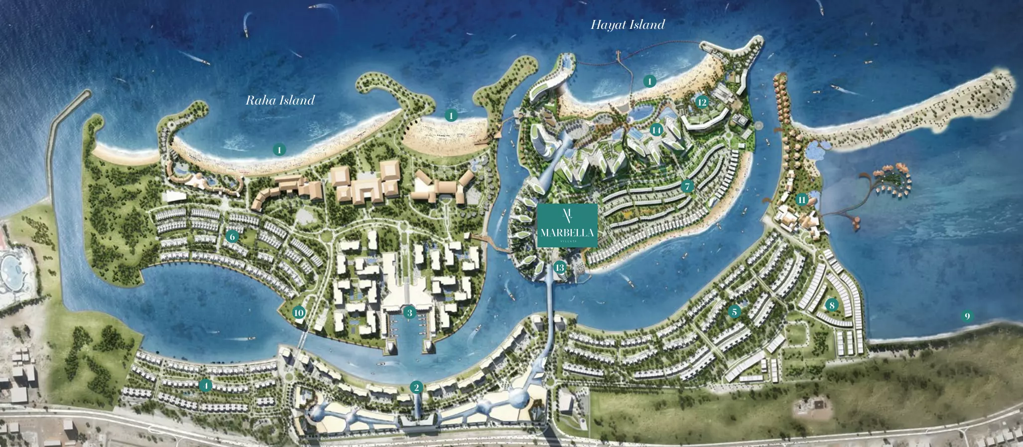 Marbella Villas Phase 2 By Rak – photo 5
