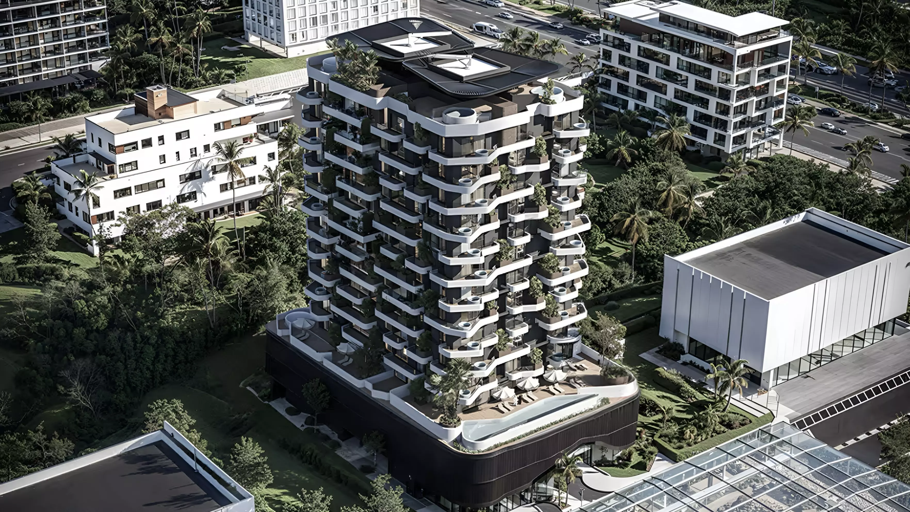 Marea Residence – photo 2