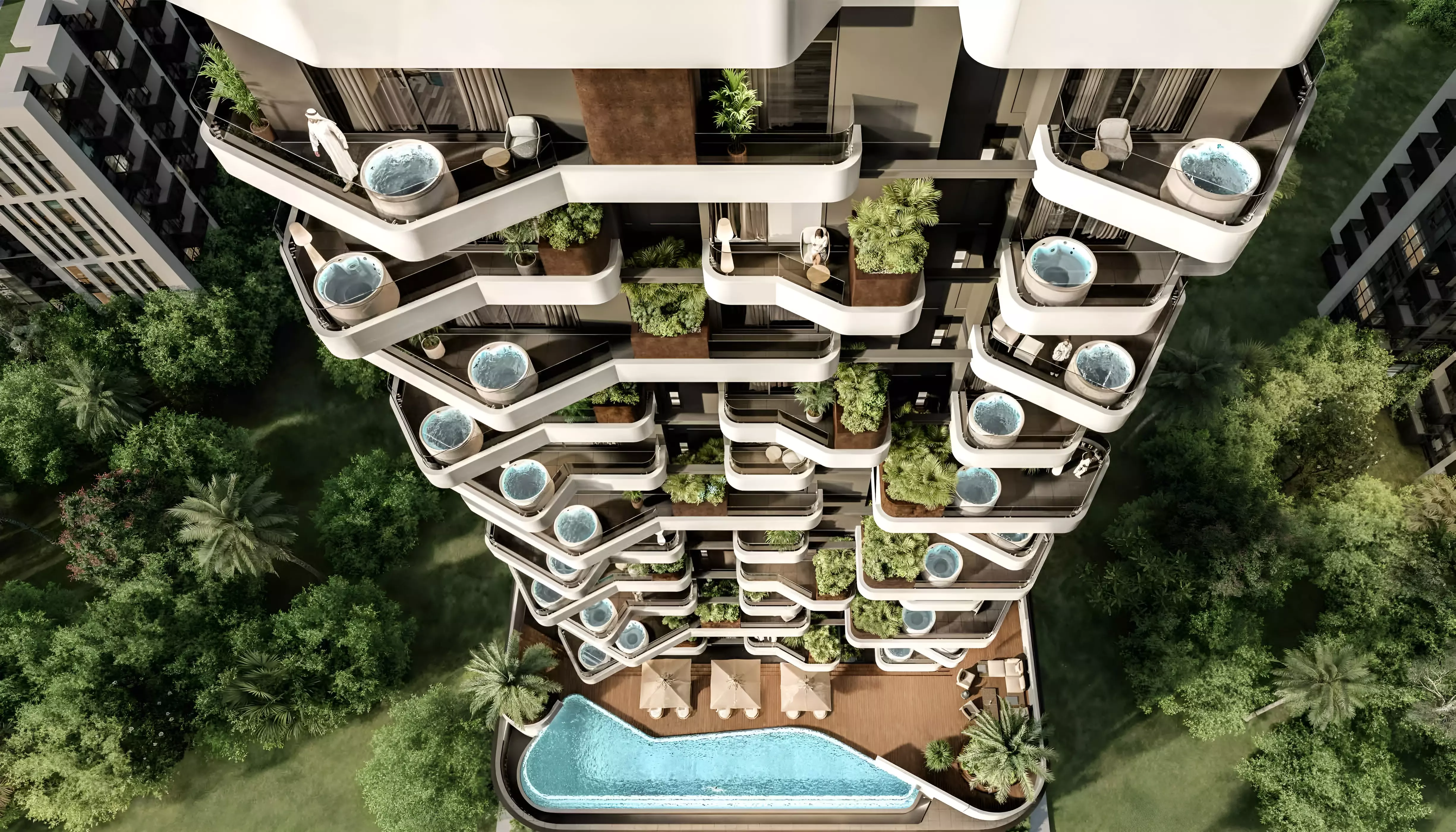 Marea Residence – photo 3