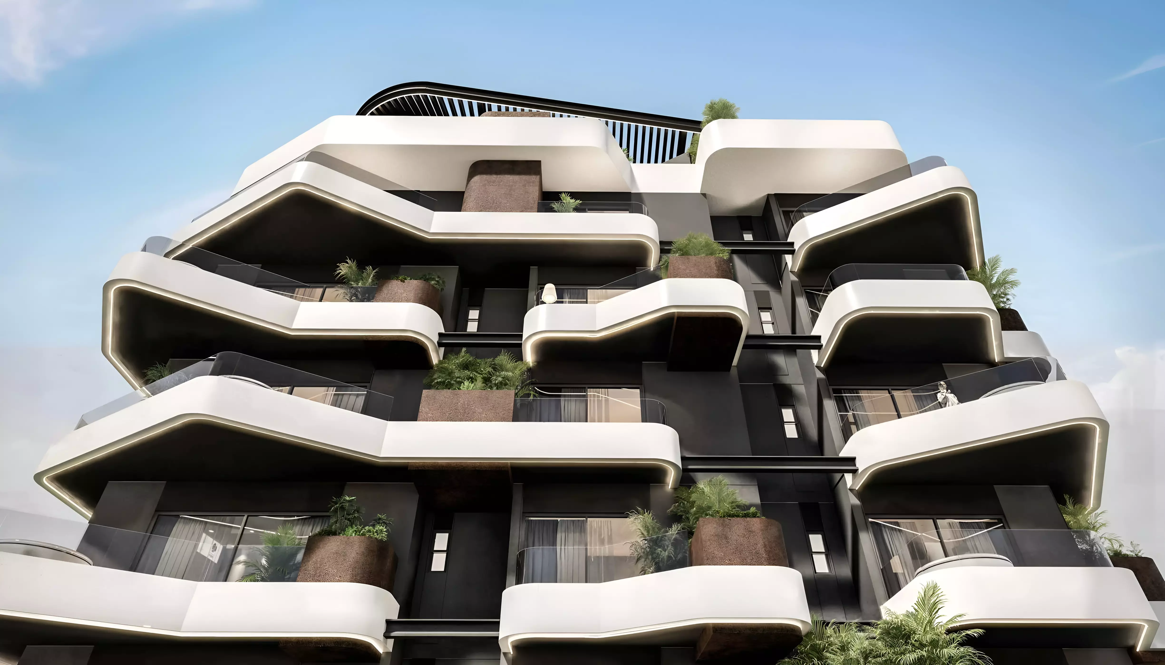 Marea Residence – photo 4