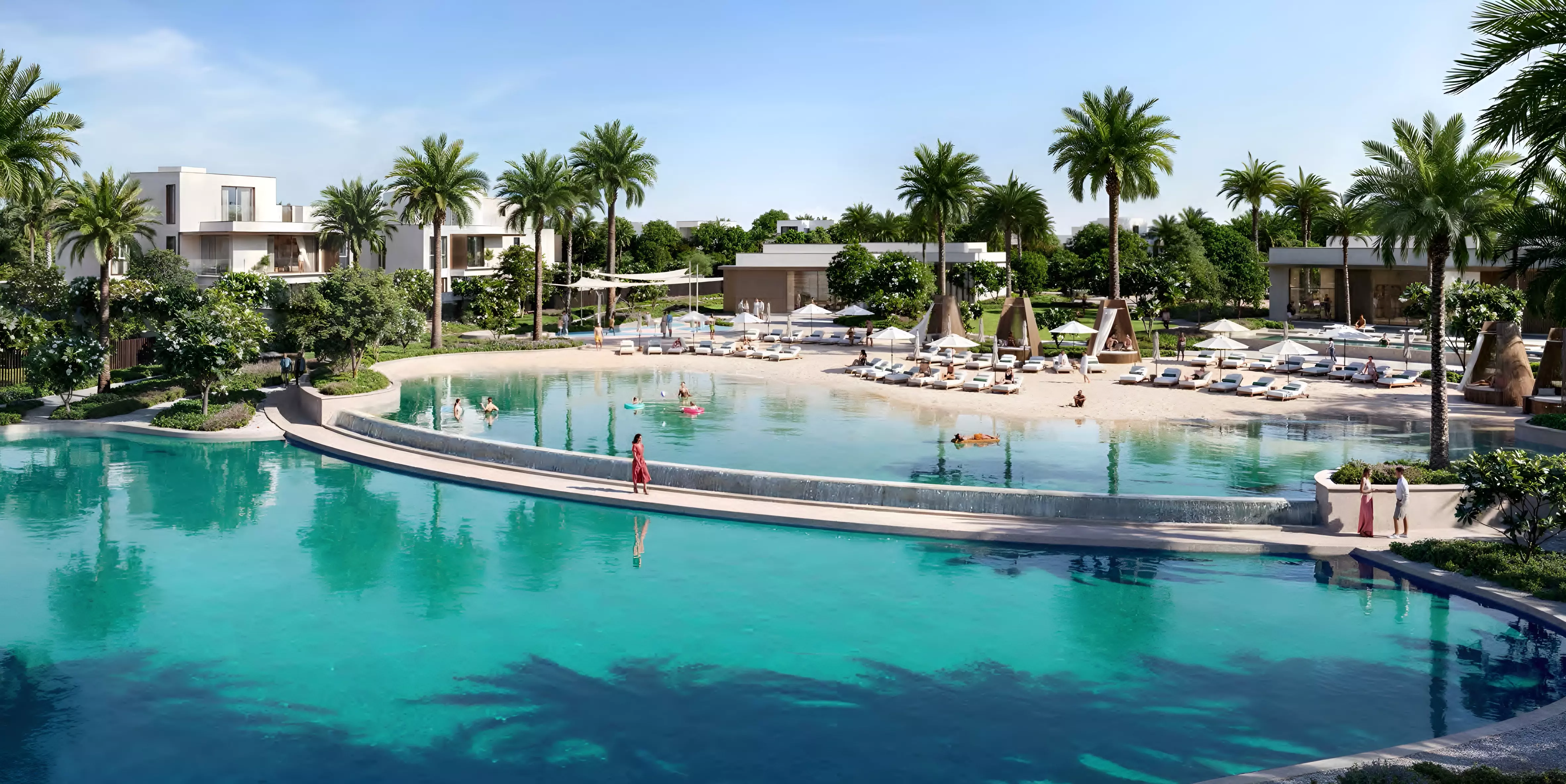 Mareva 2 The Oasis – photo 2