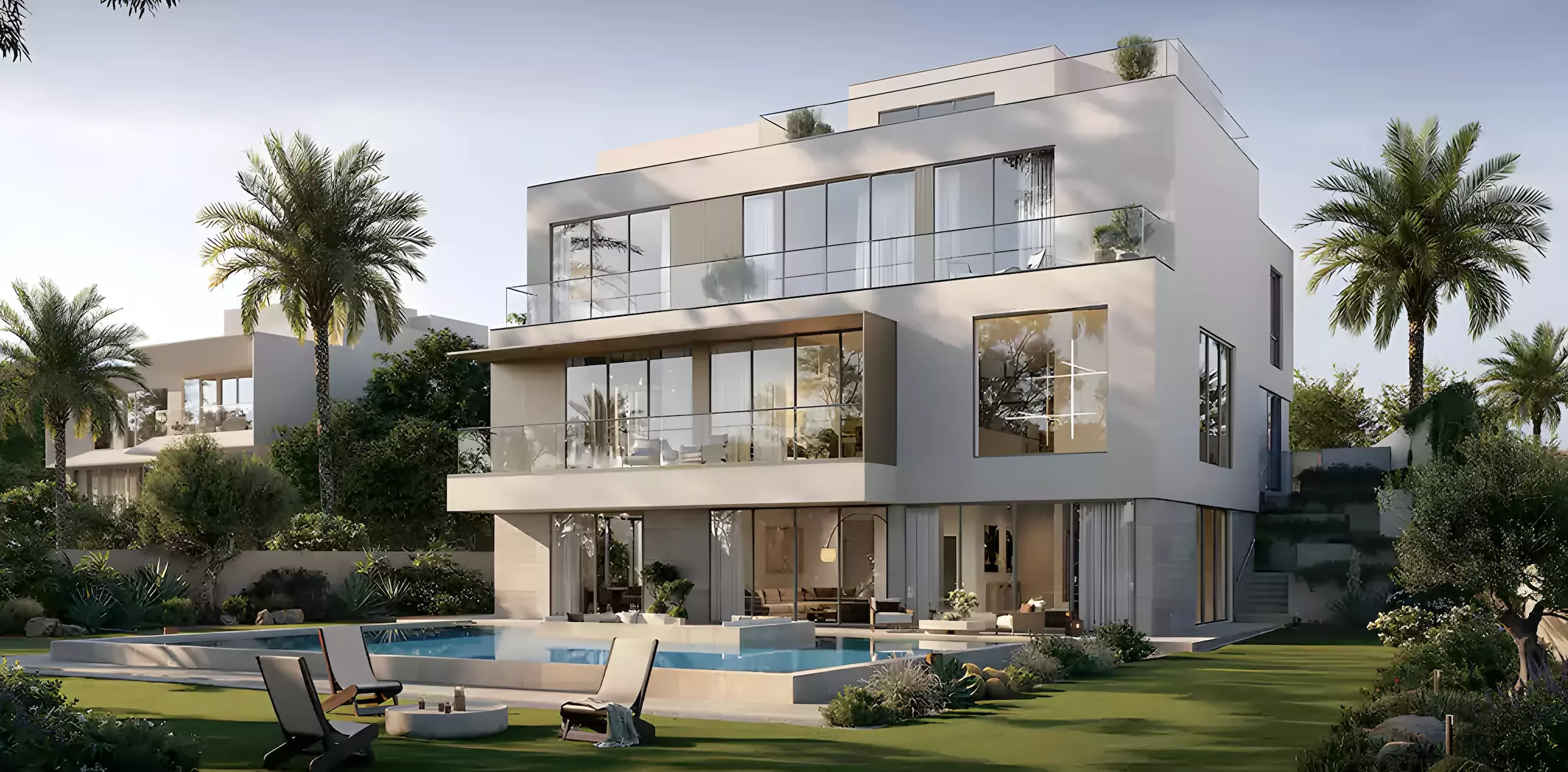 Mareva 2 The Oasis – photo 4