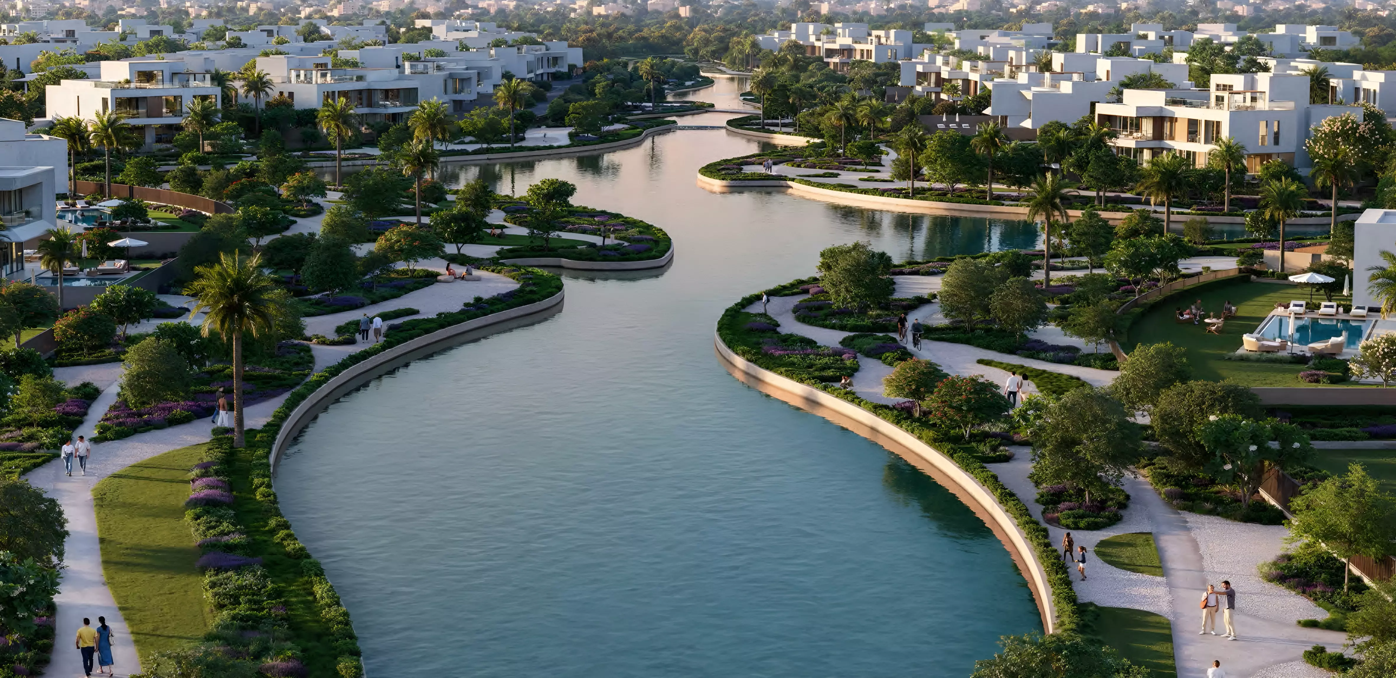 Mareva The Oasis – photo 4