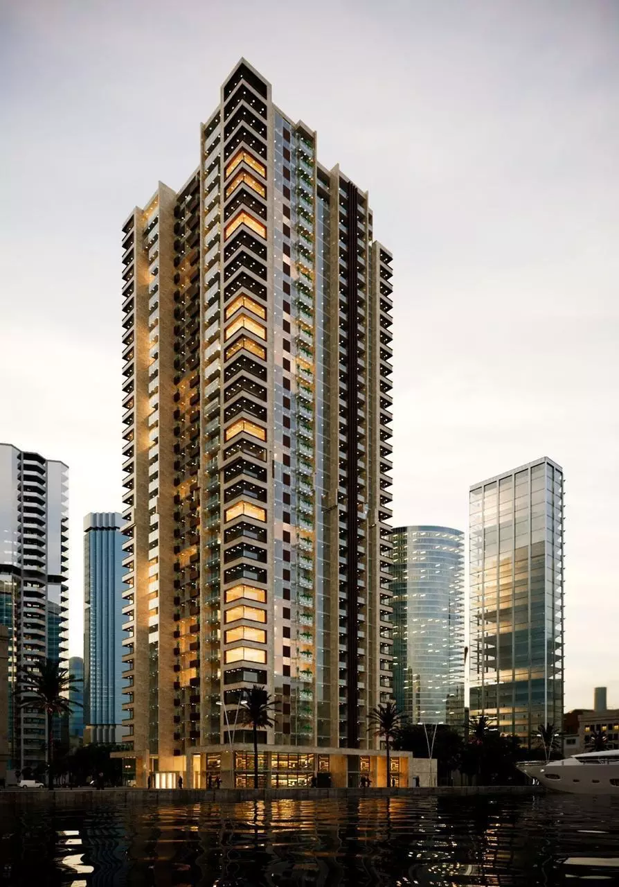Mariane Tower – photo 2
