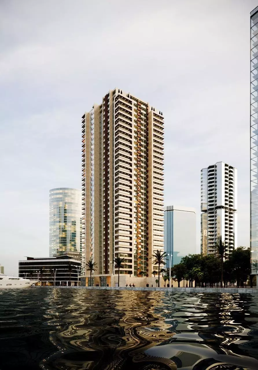 Mariane Tower – photo 3
