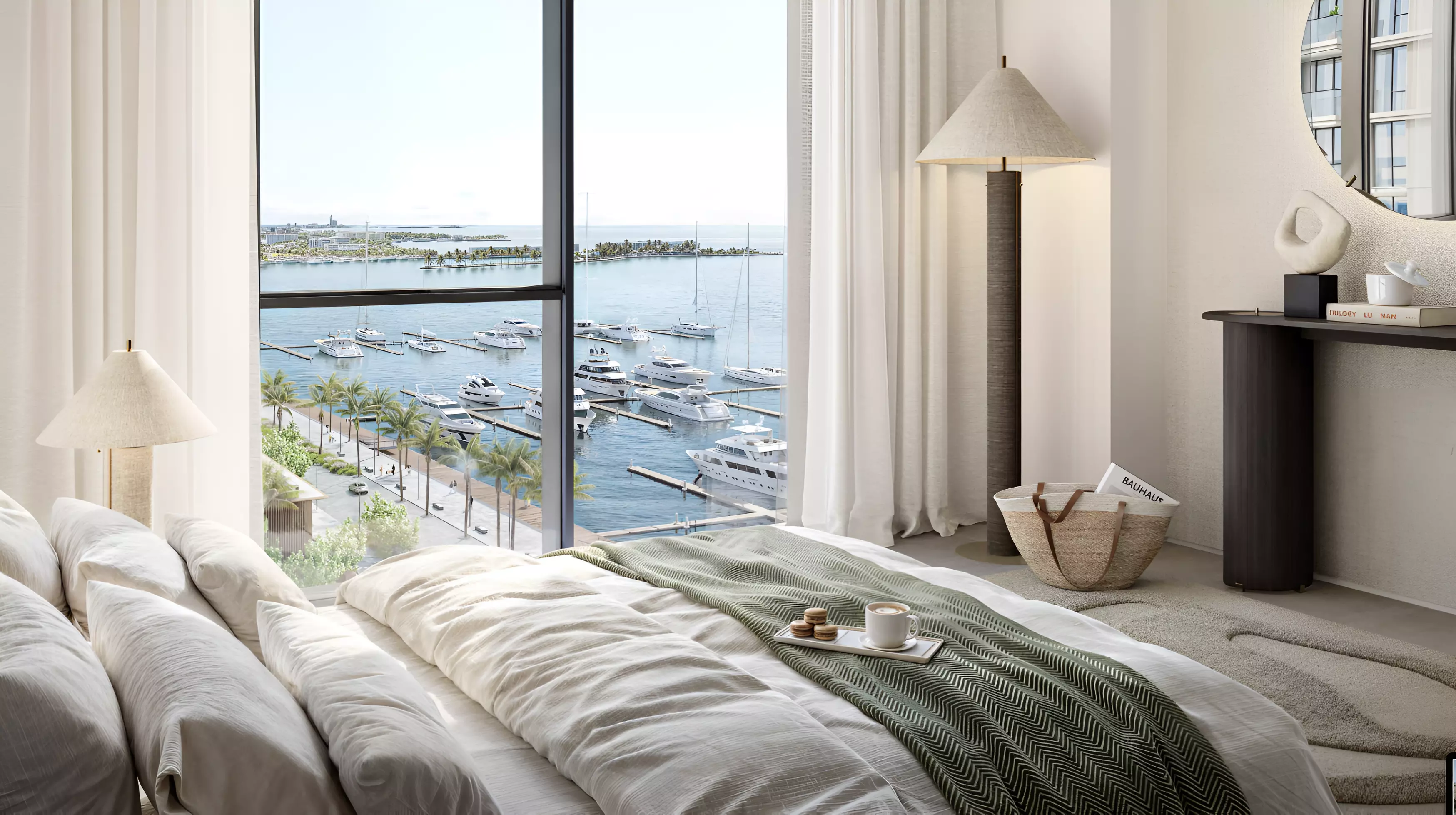 Marina Place By Emaar – photo 2