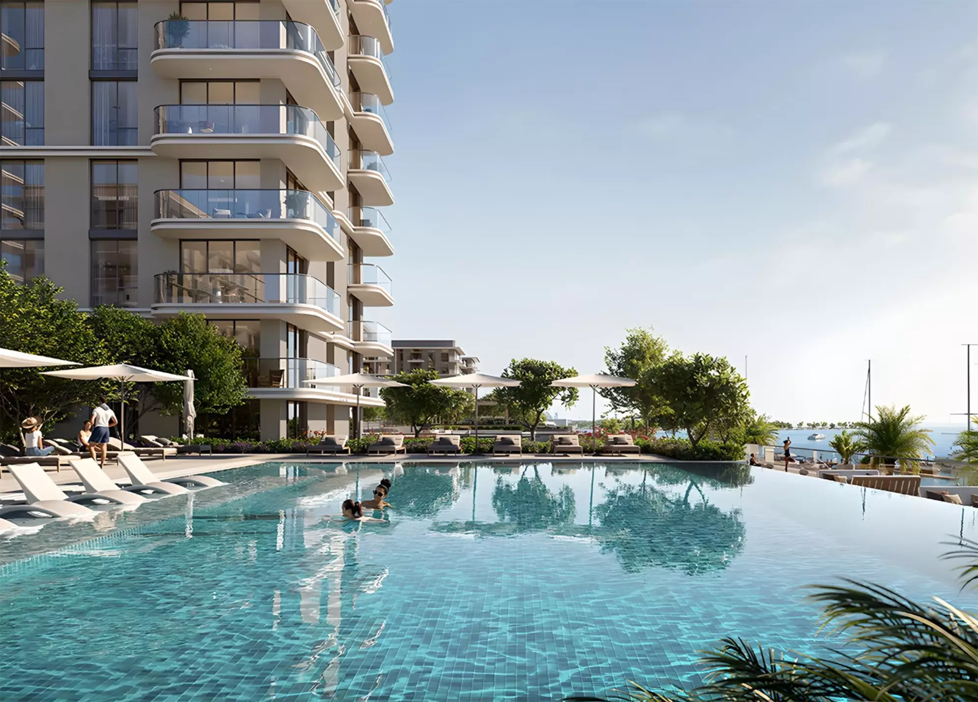 Marina Place By Emaar – photo 3