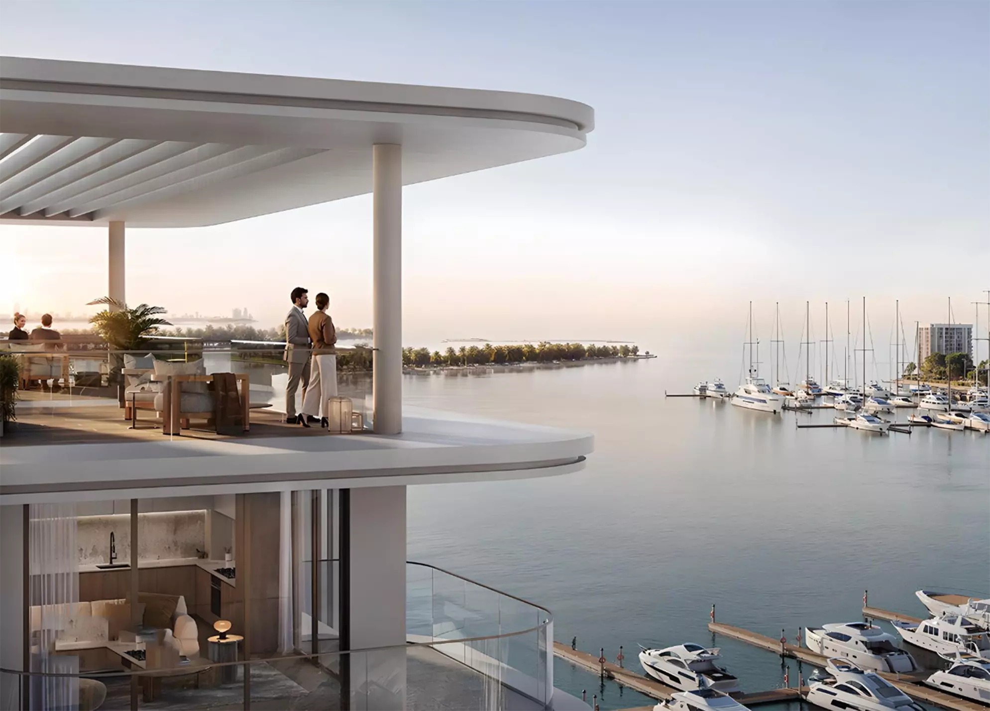 Marina Place By Emaar – photo 5