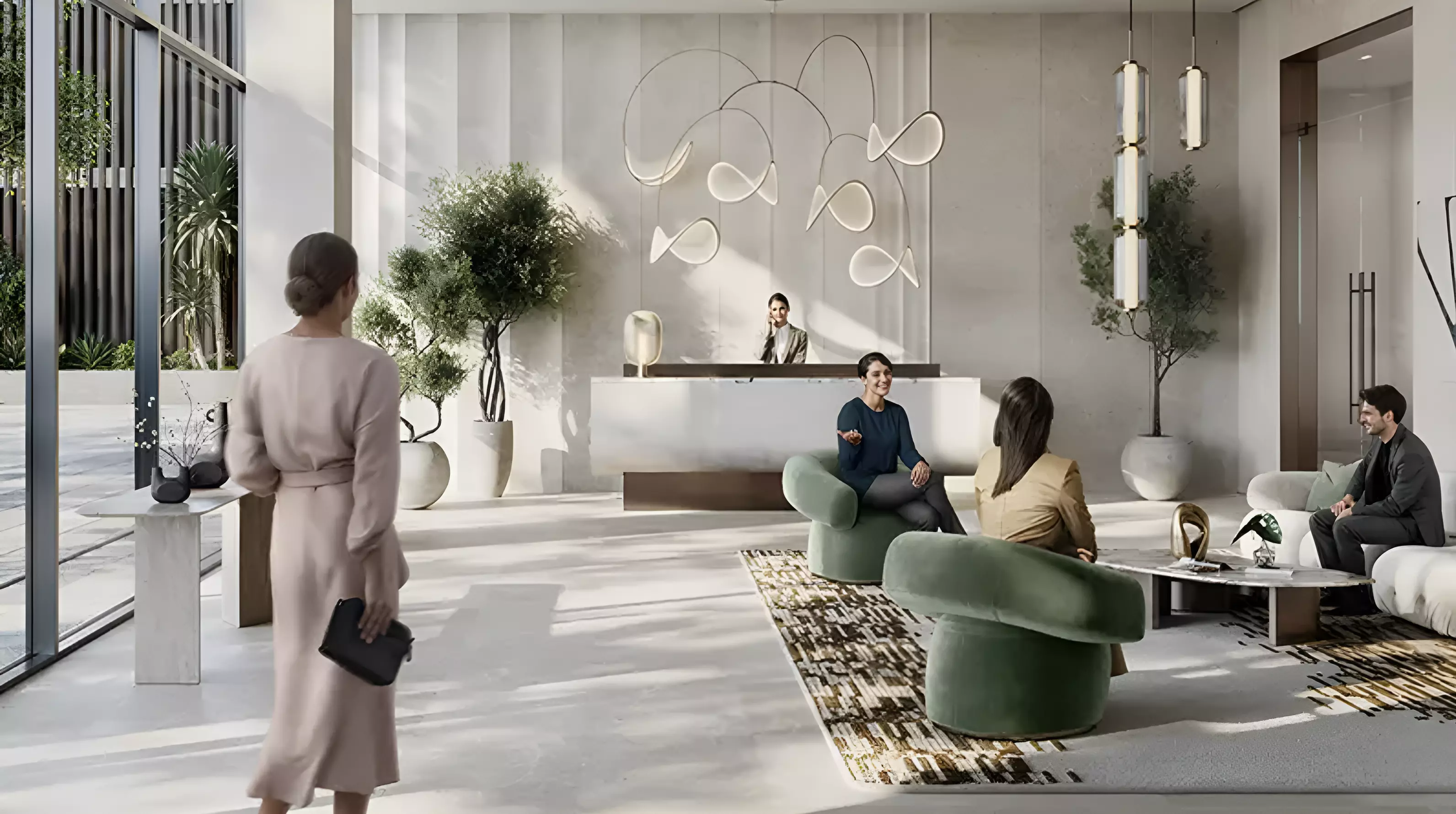 Marina Place Phase 2 by Emaar – photo 3