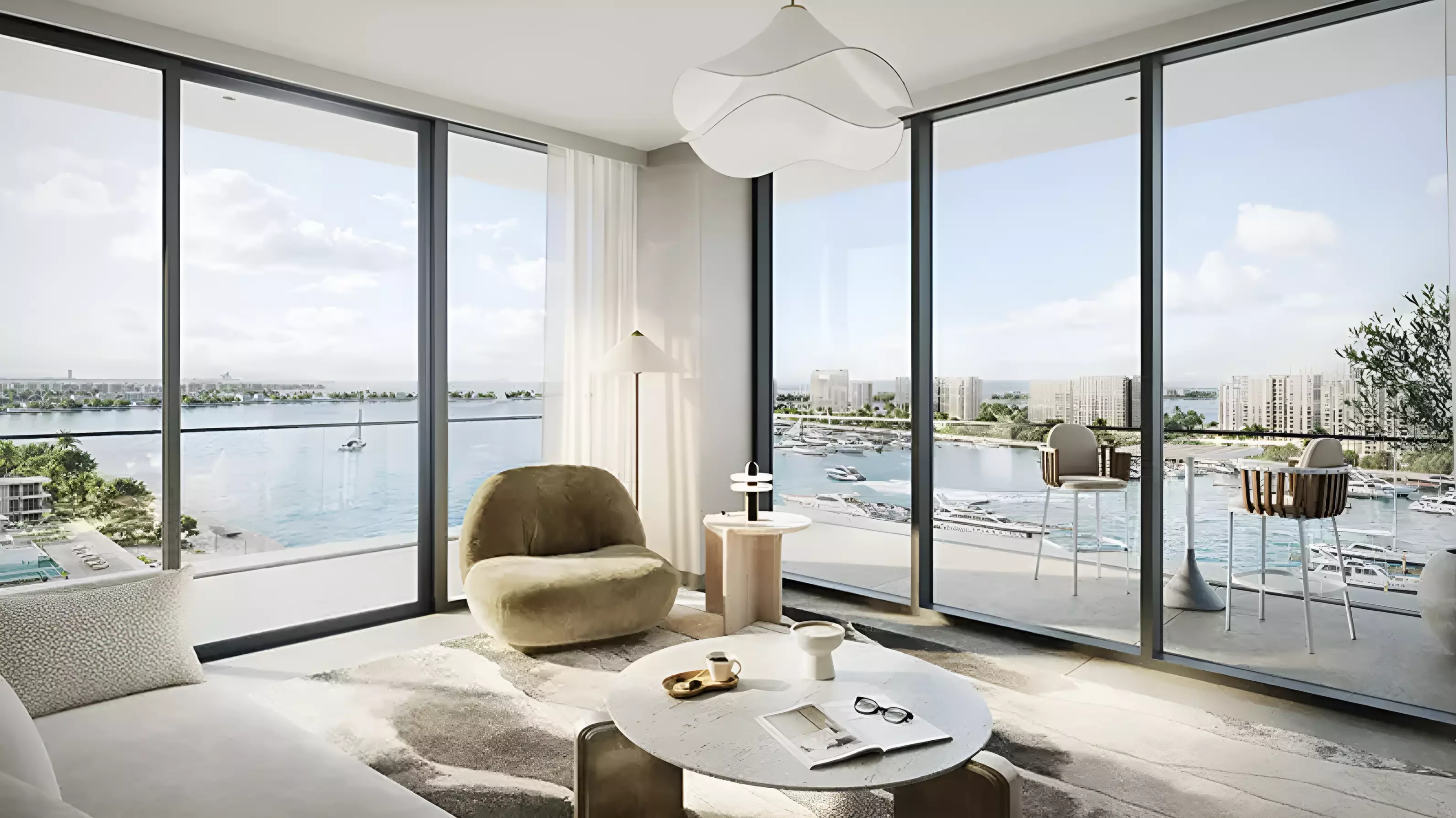 Marina Place Phase 2 by Emaar – photo 5