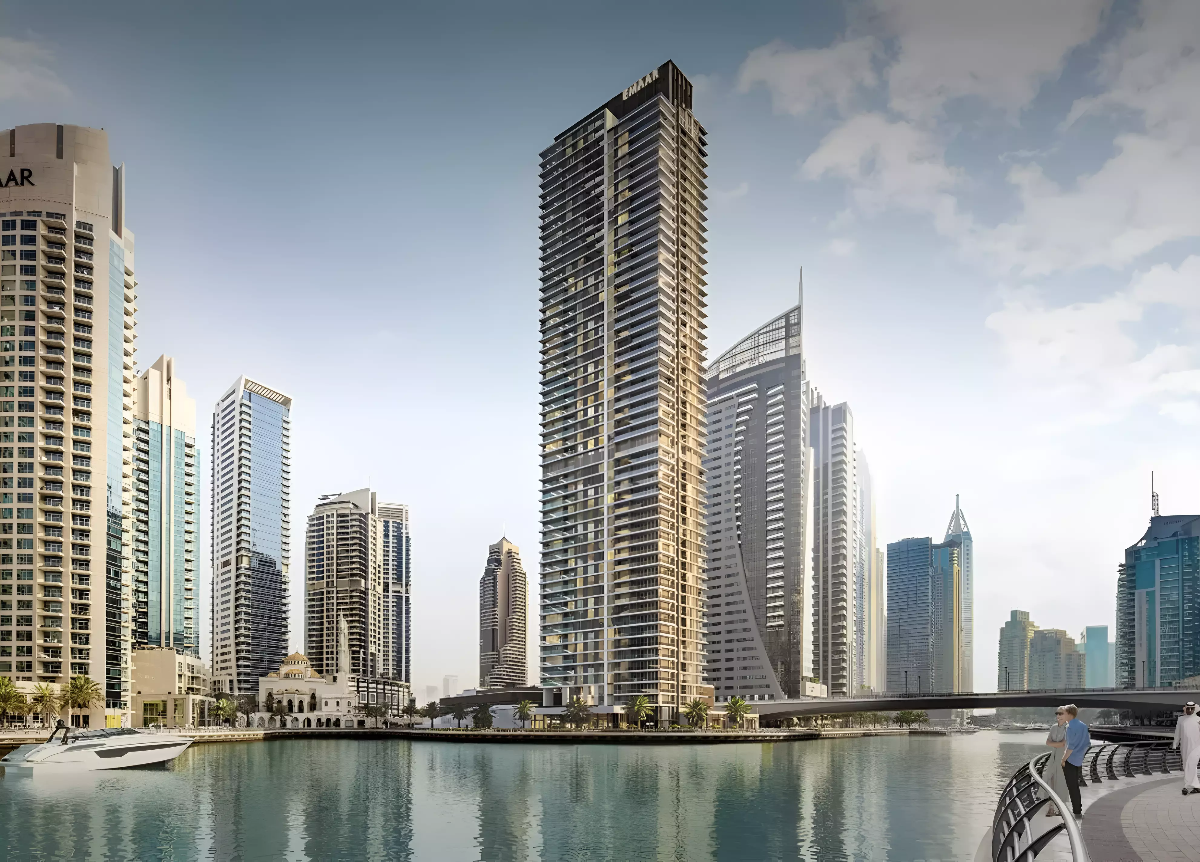 Marina Shores – photo 2