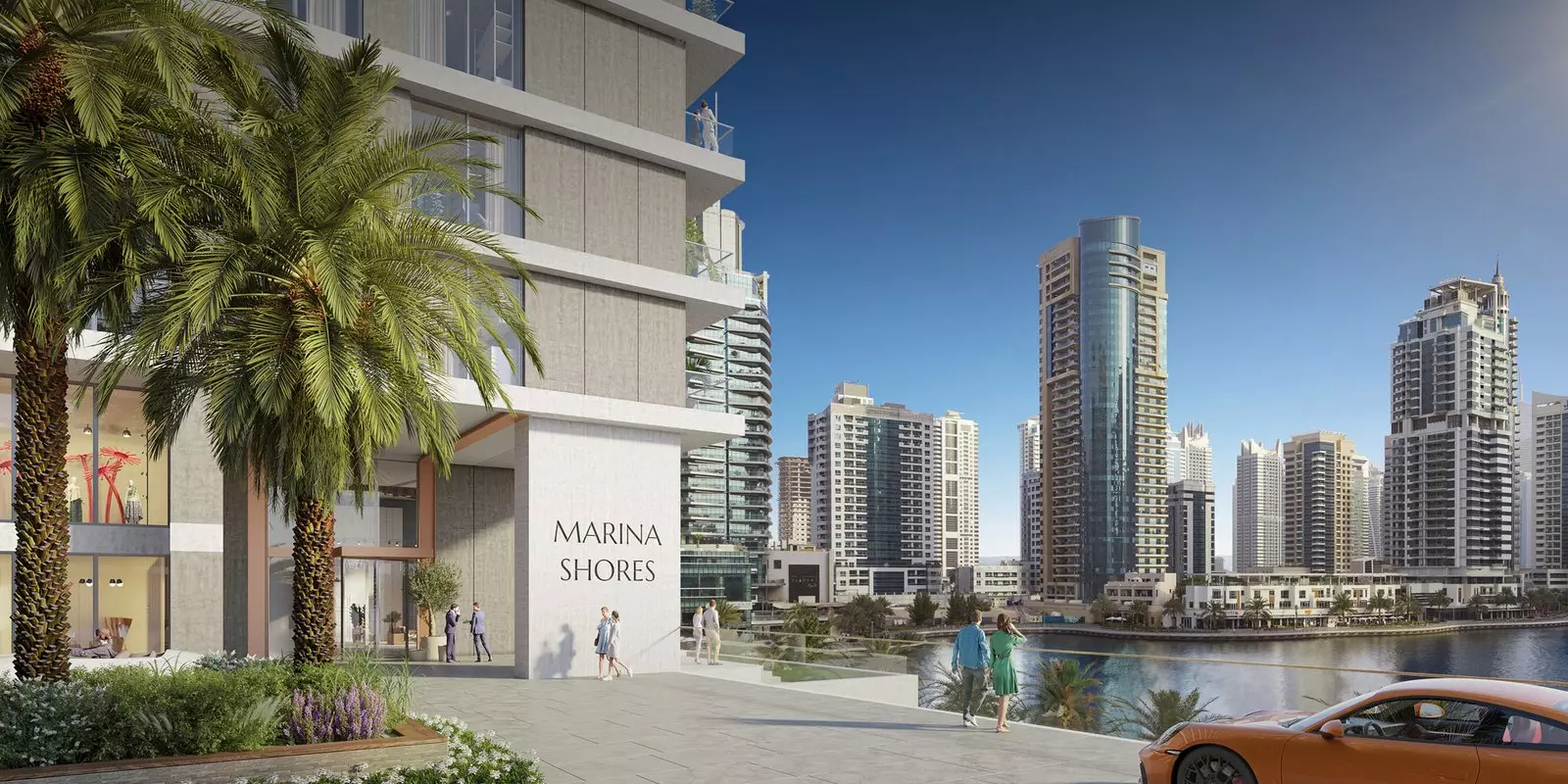 Marina Shores – photo 4