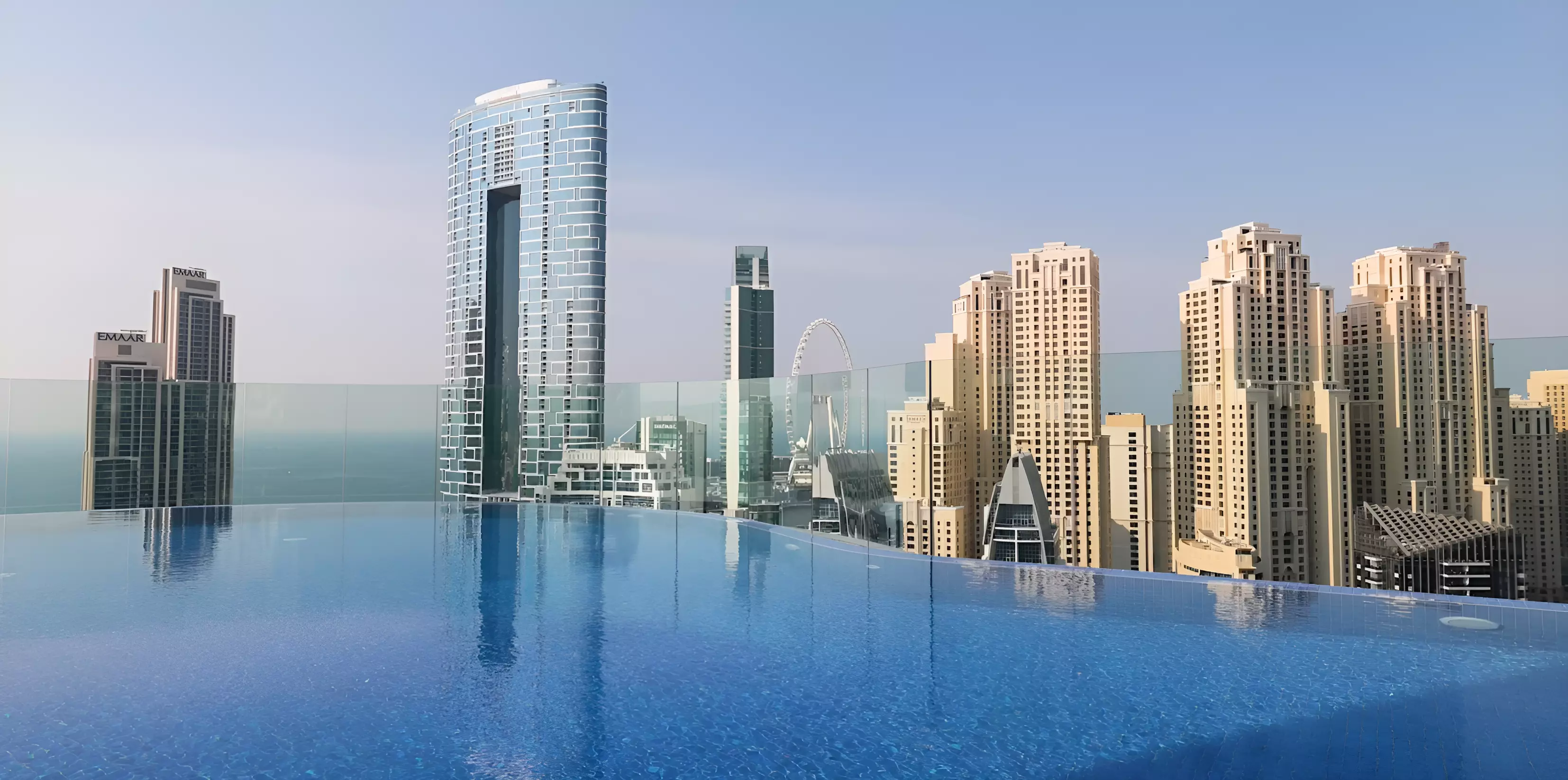 Marina Star Residences – photo 2
