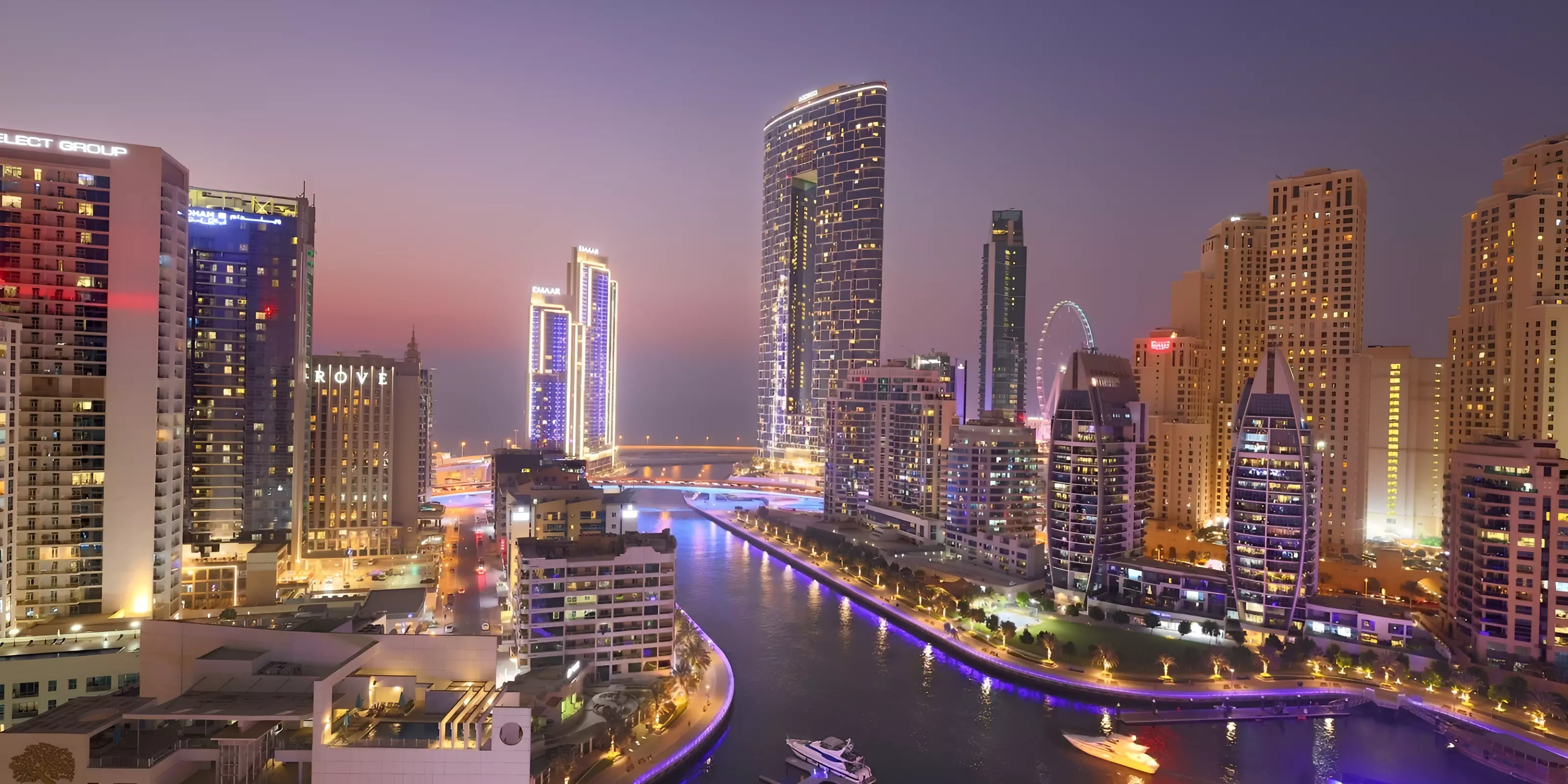 Marina Star Residences – photo 3