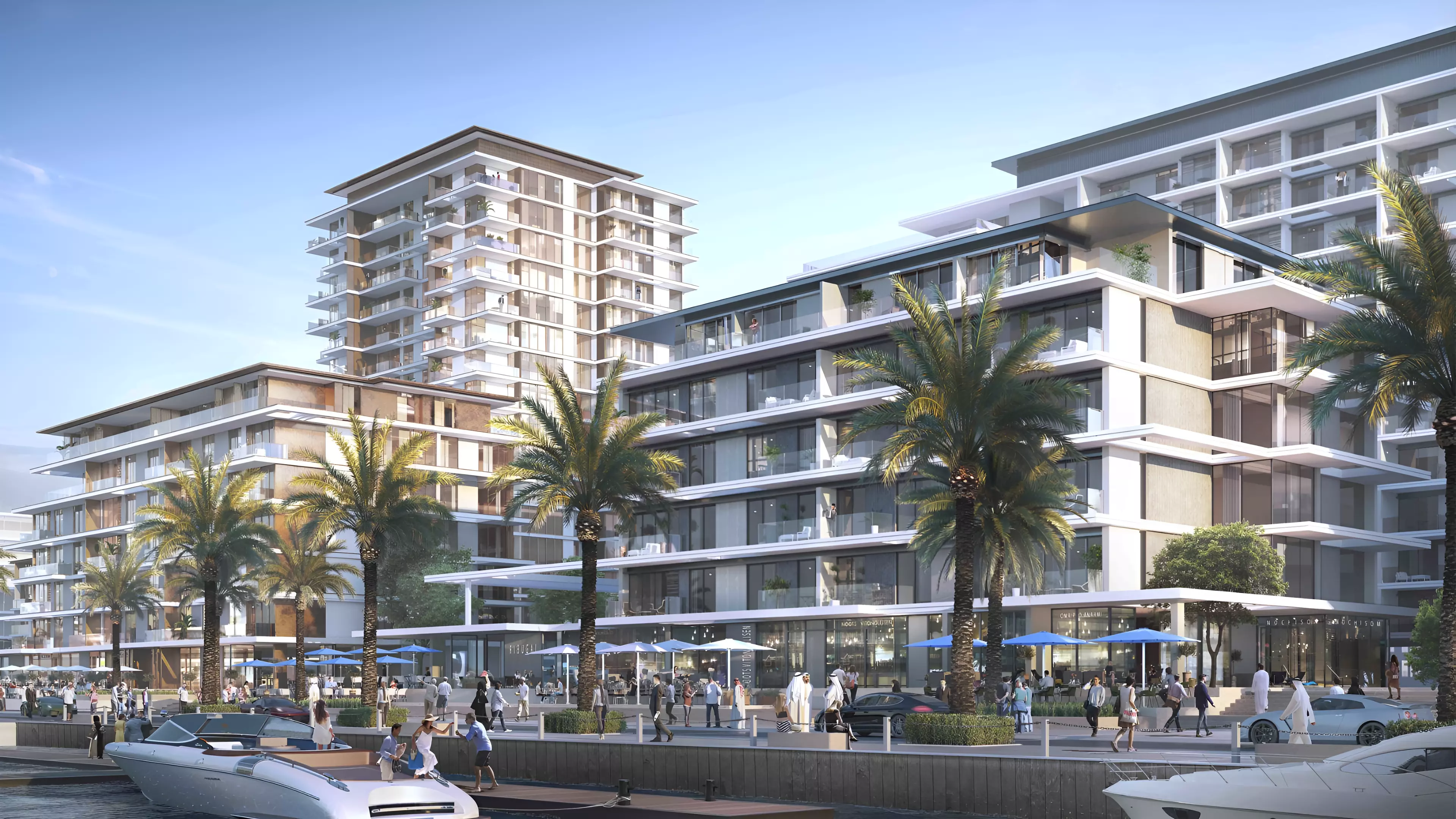 Marina Views – photo 2