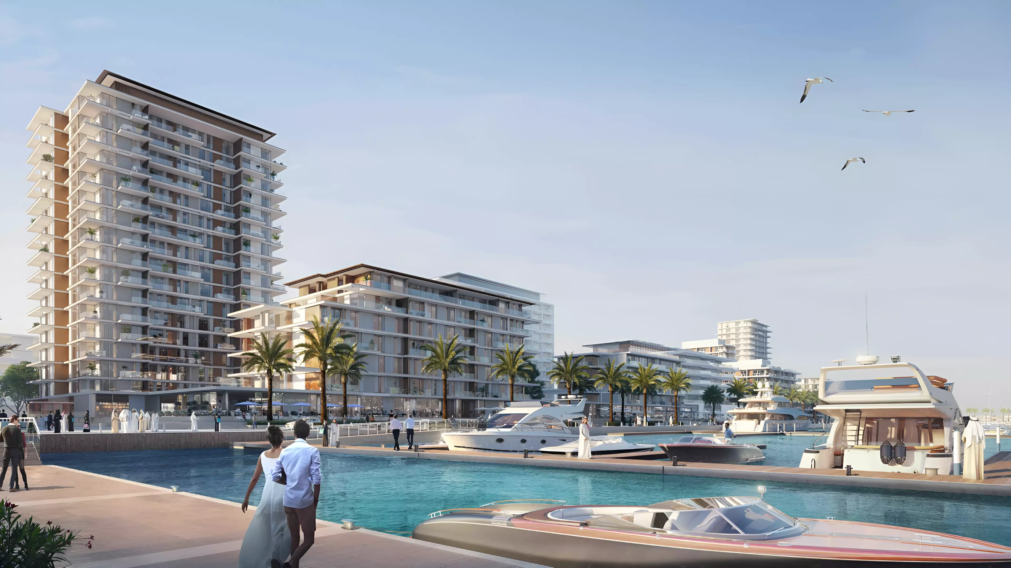 Marina Views – photo 3