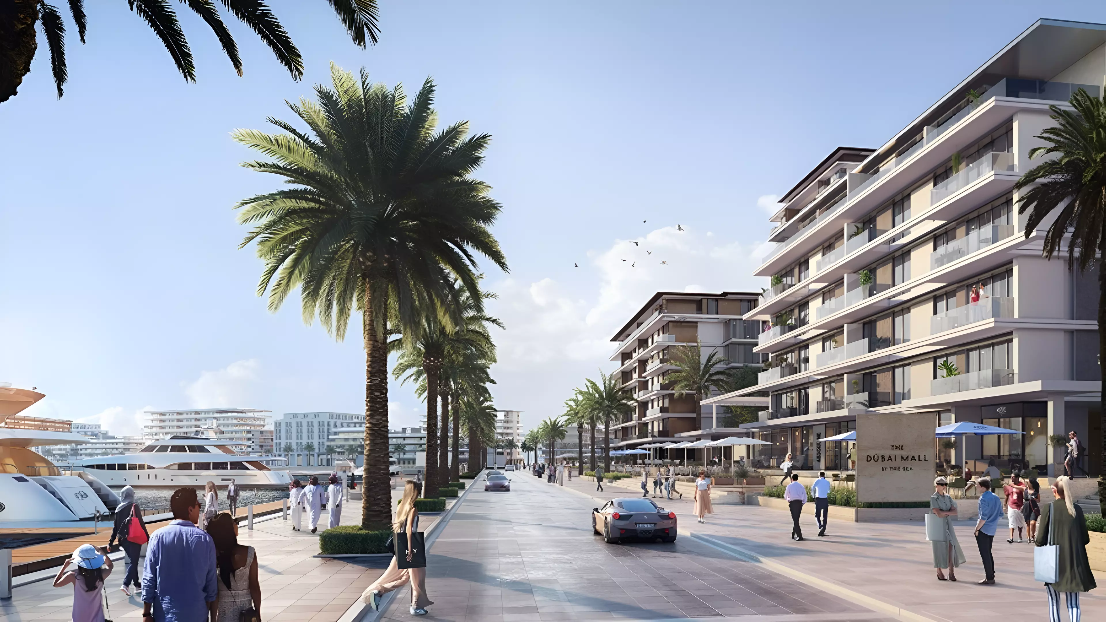 Marina Views – photo 4