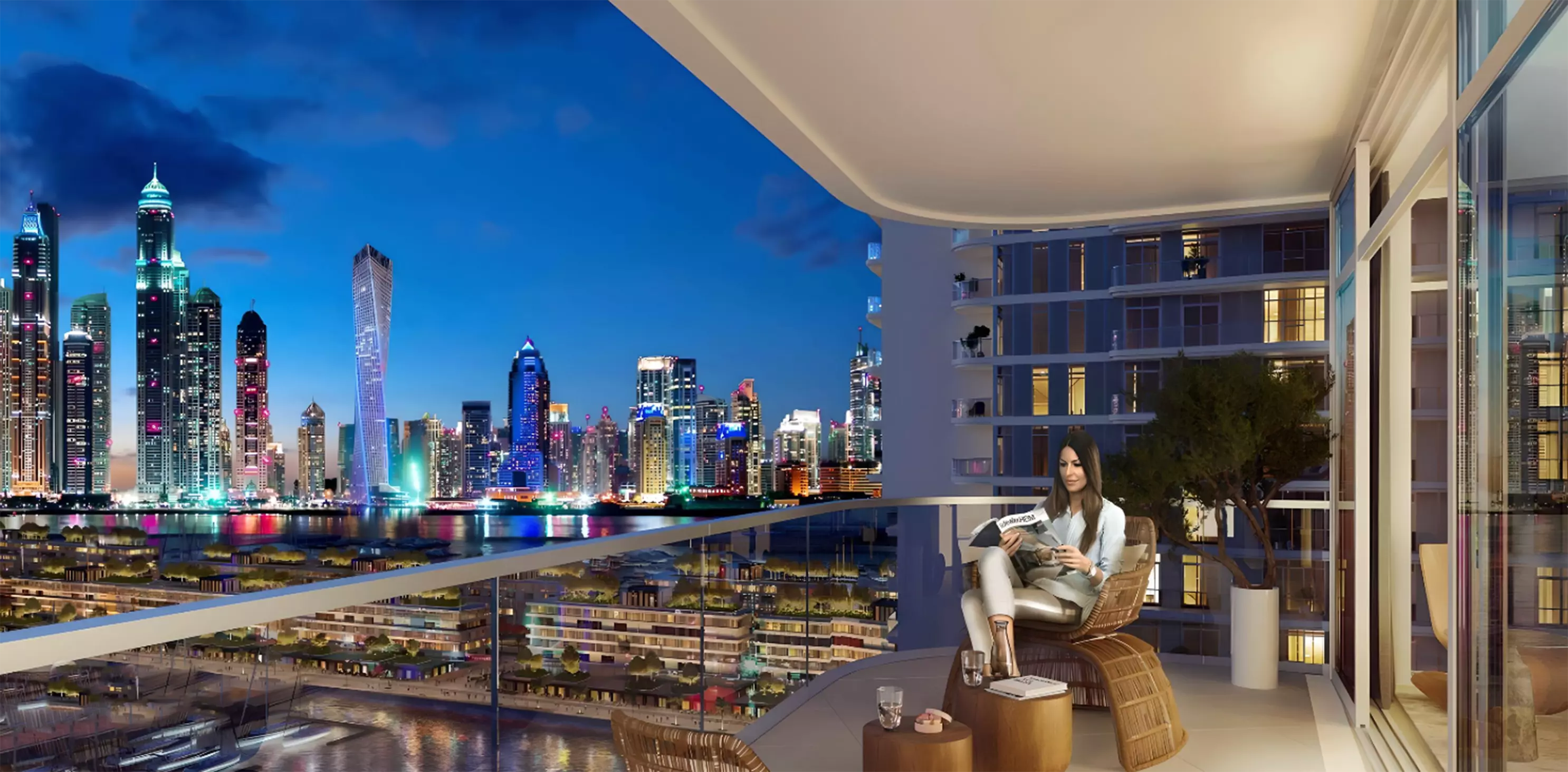 Marina Vista – photo 4