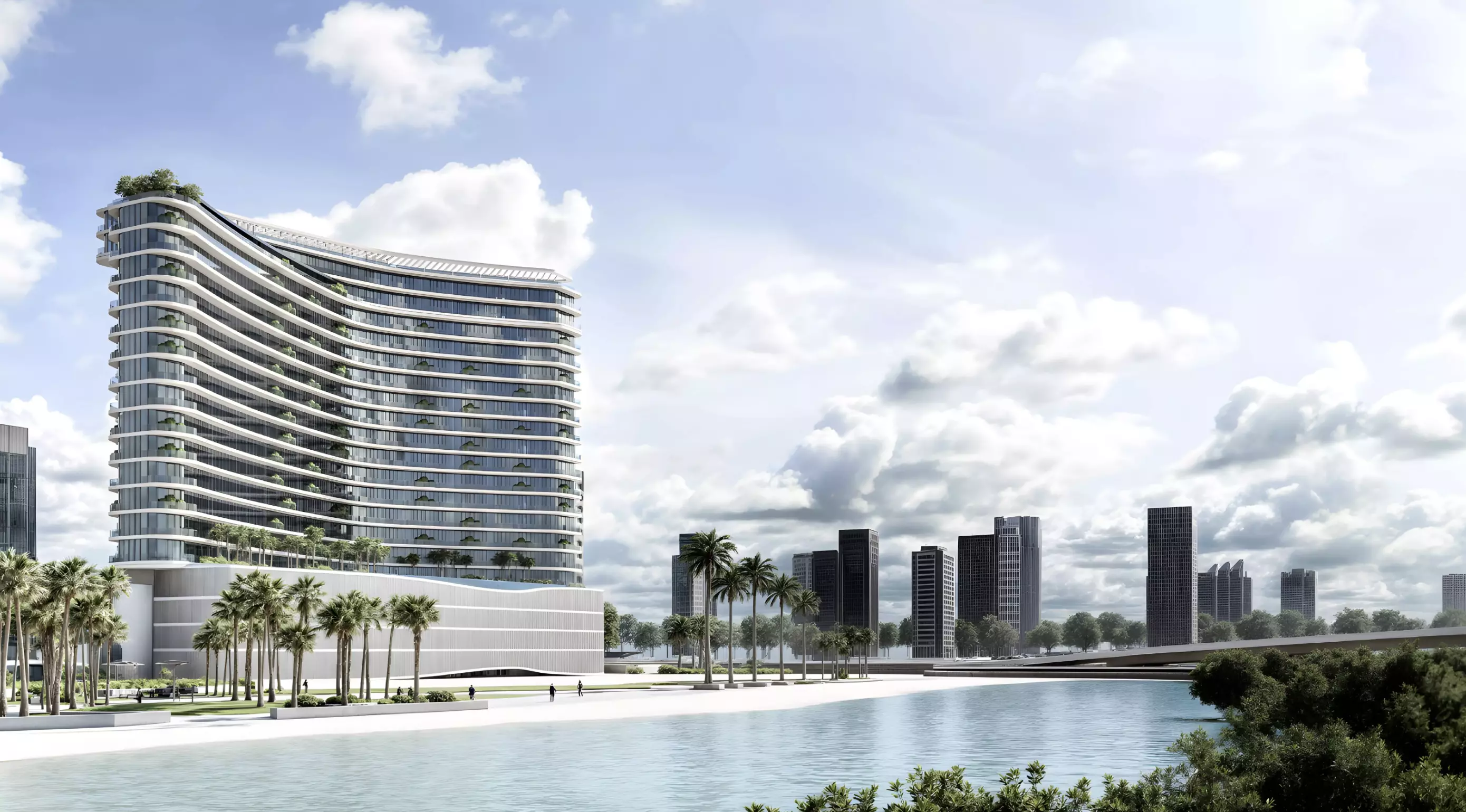 Marlin Phase 2 By Reportage Properties – main view