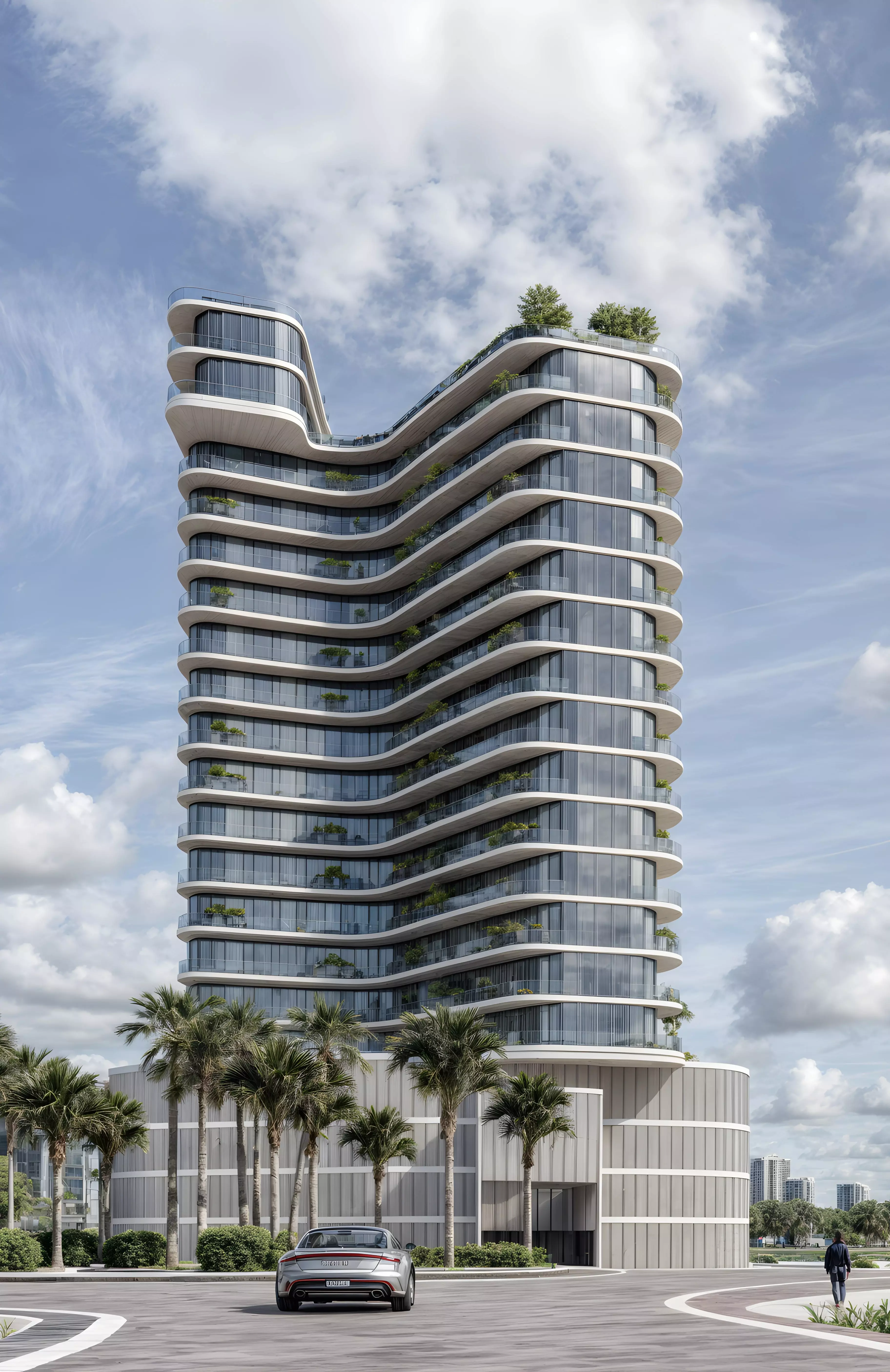 Marlin Phase 2 By Reportage Properties – photo 3