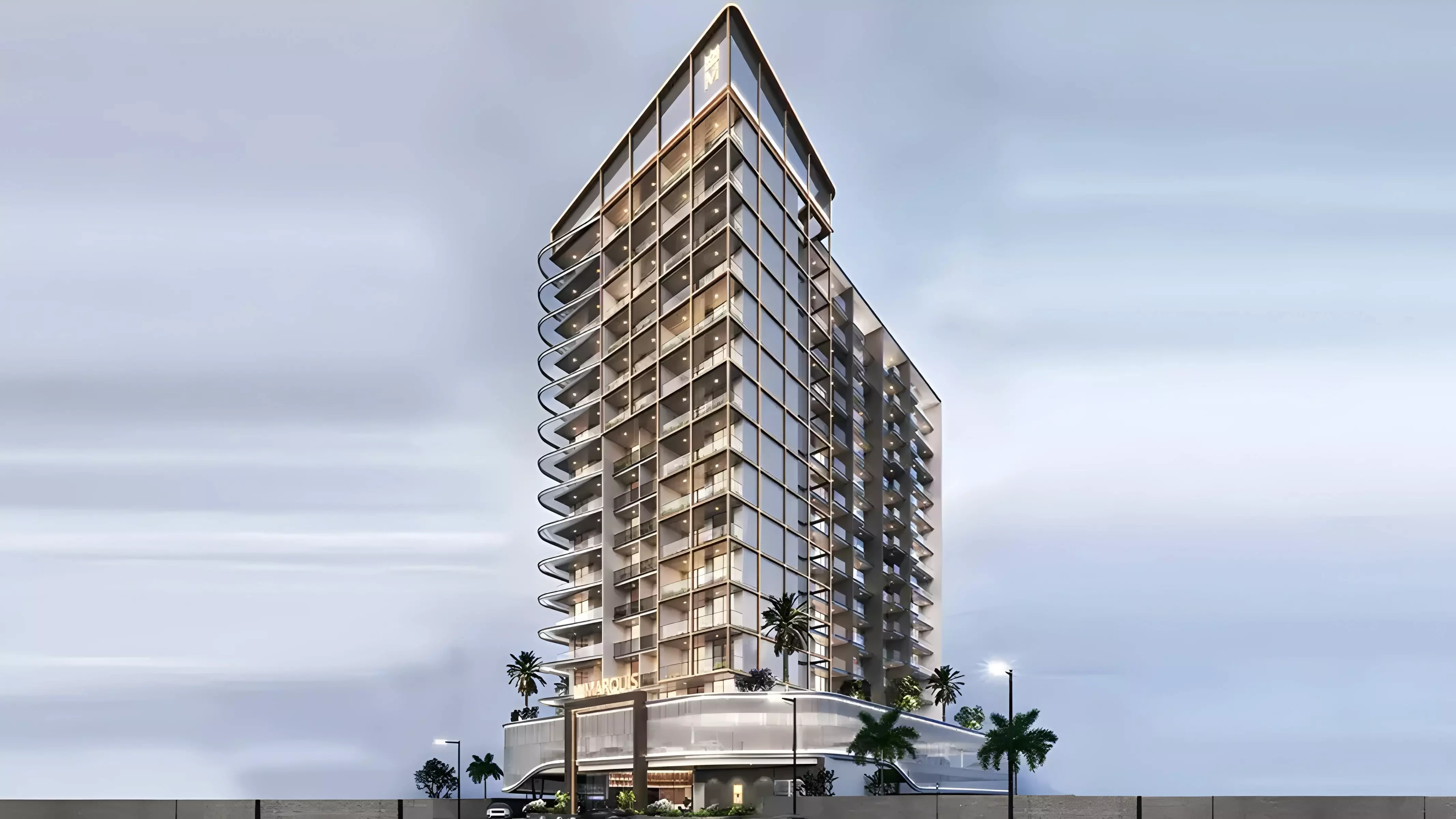Marquis Elegance – main view