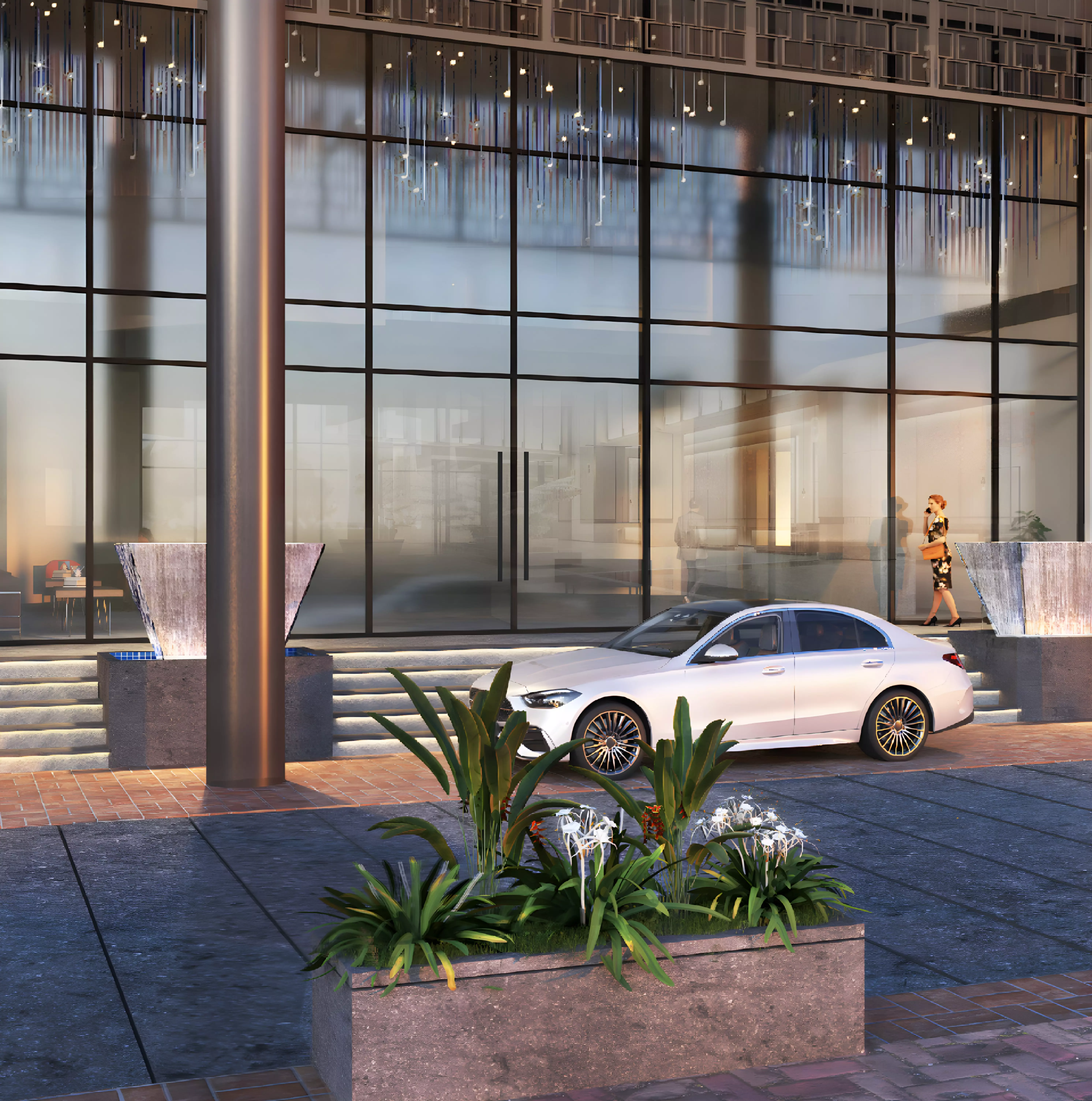 Marquis Galleria – photo 4