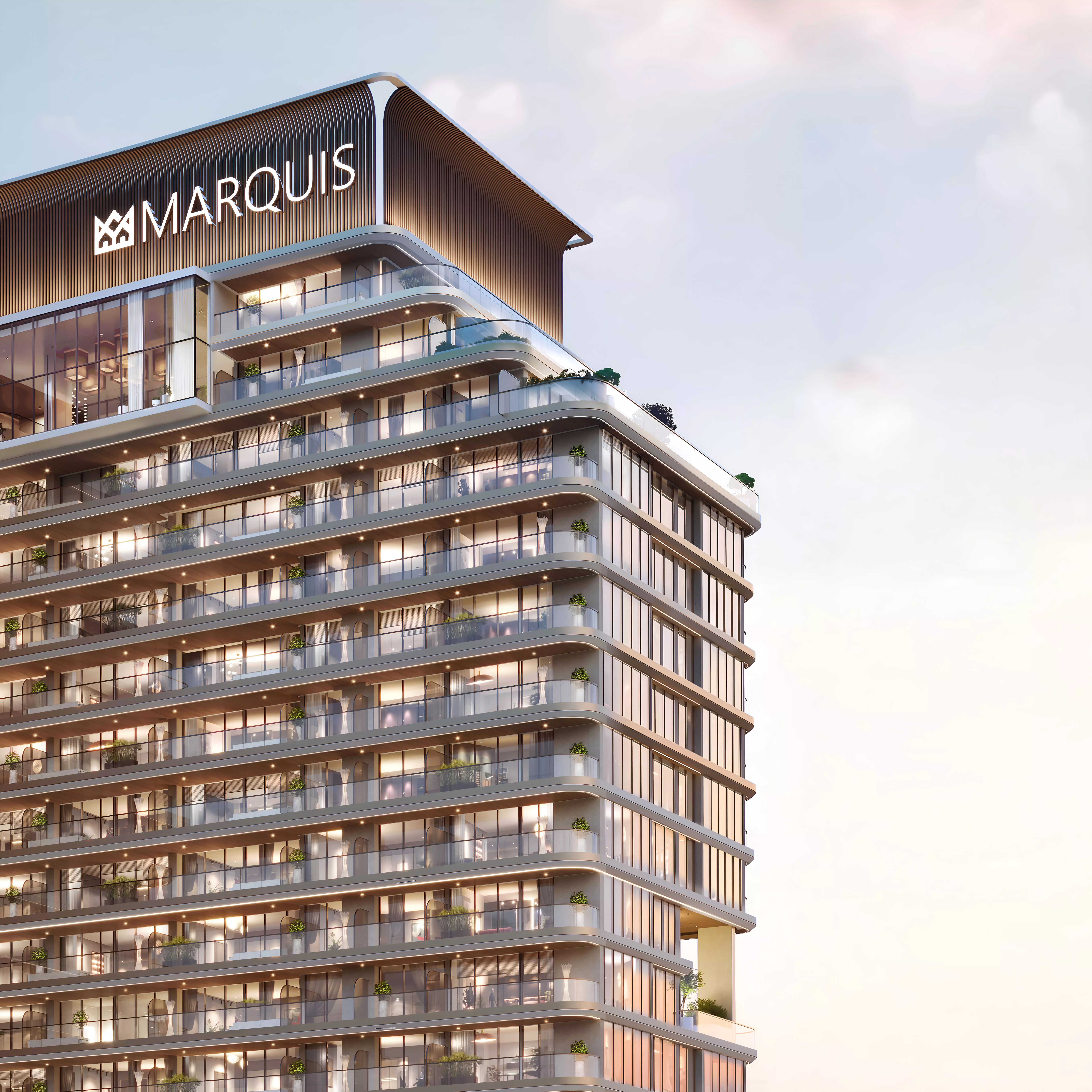 Marquis One – photo 5