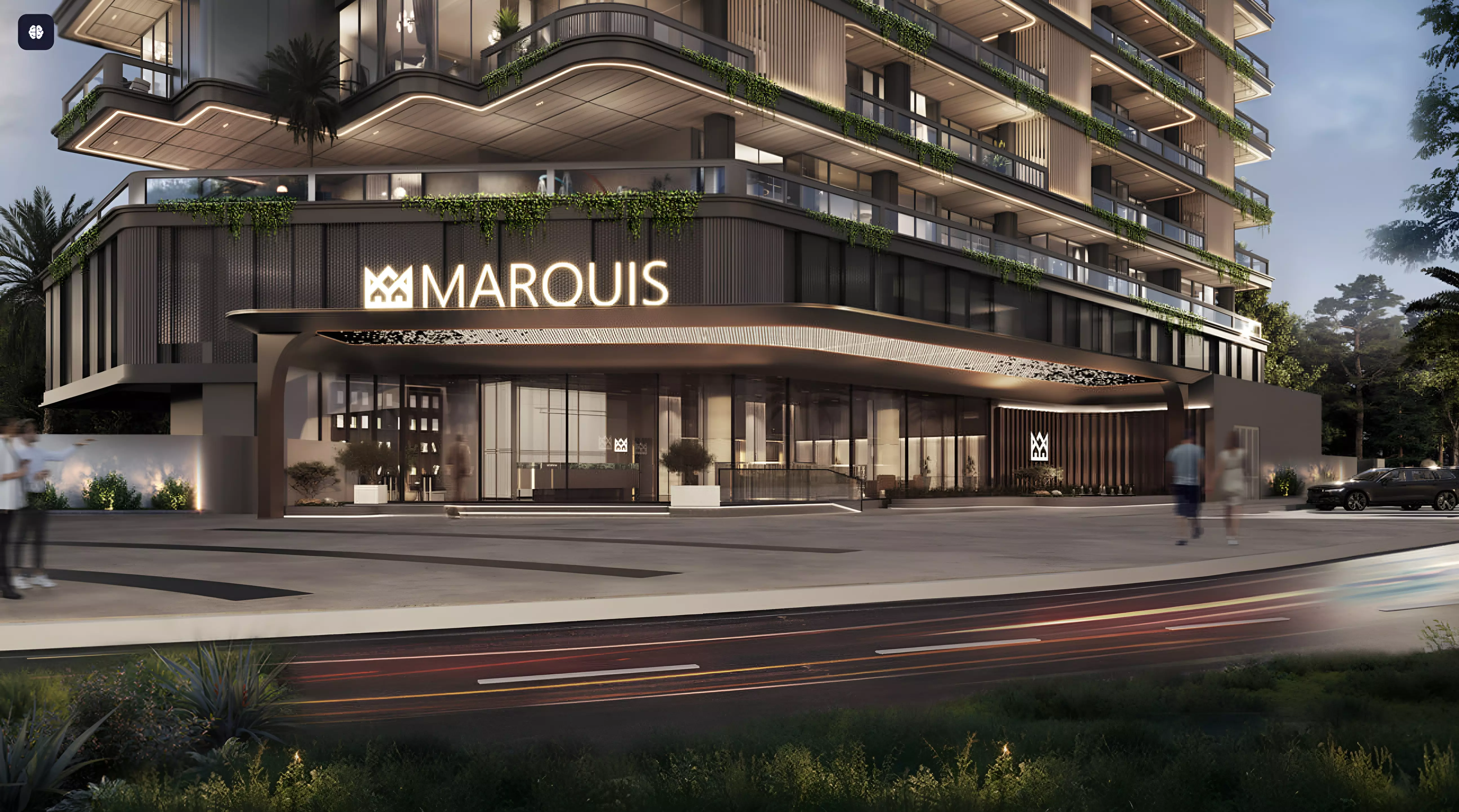 Marquis Vista – photo 5