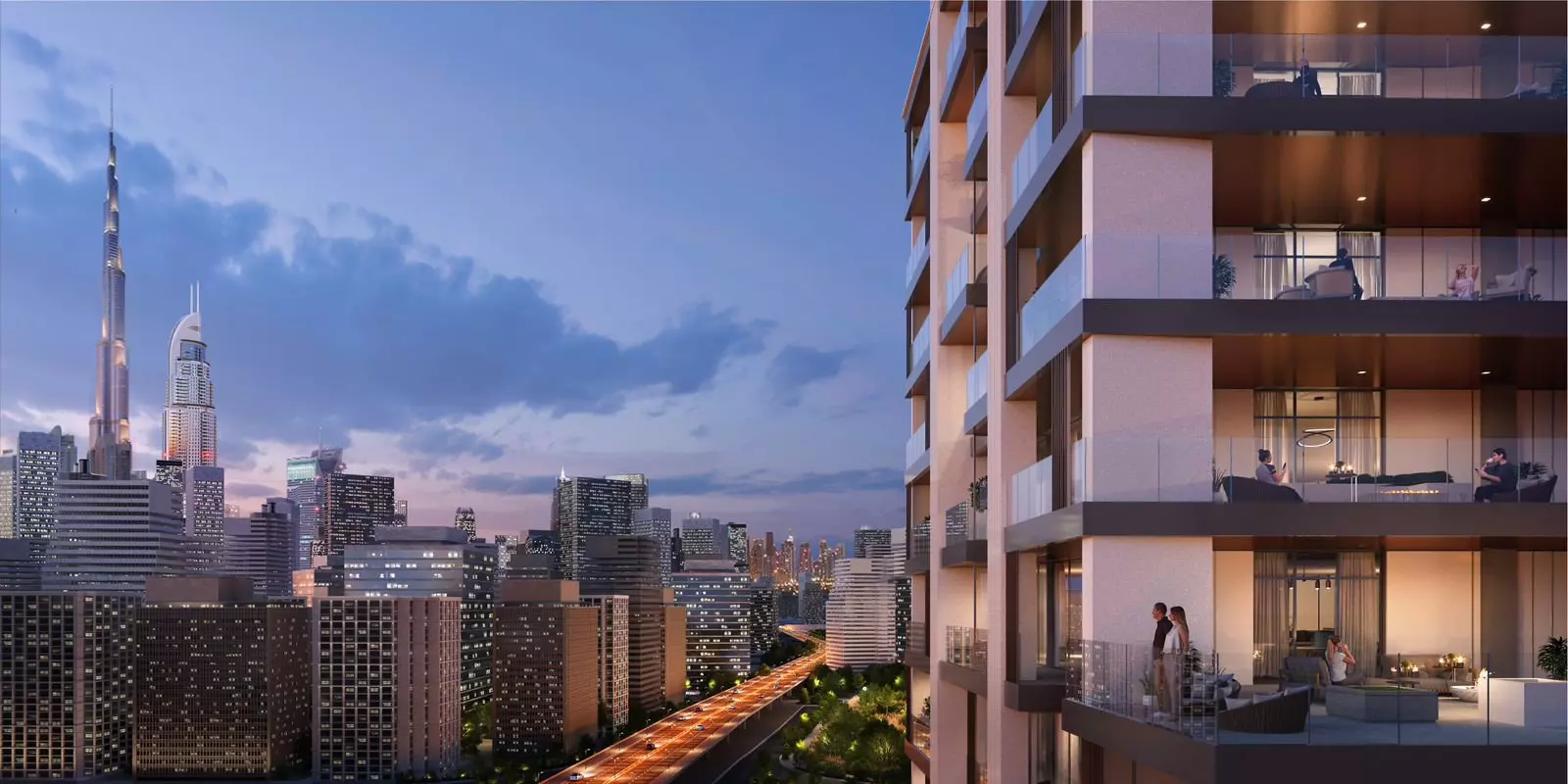 Marriott Residences By Octa – photo 4