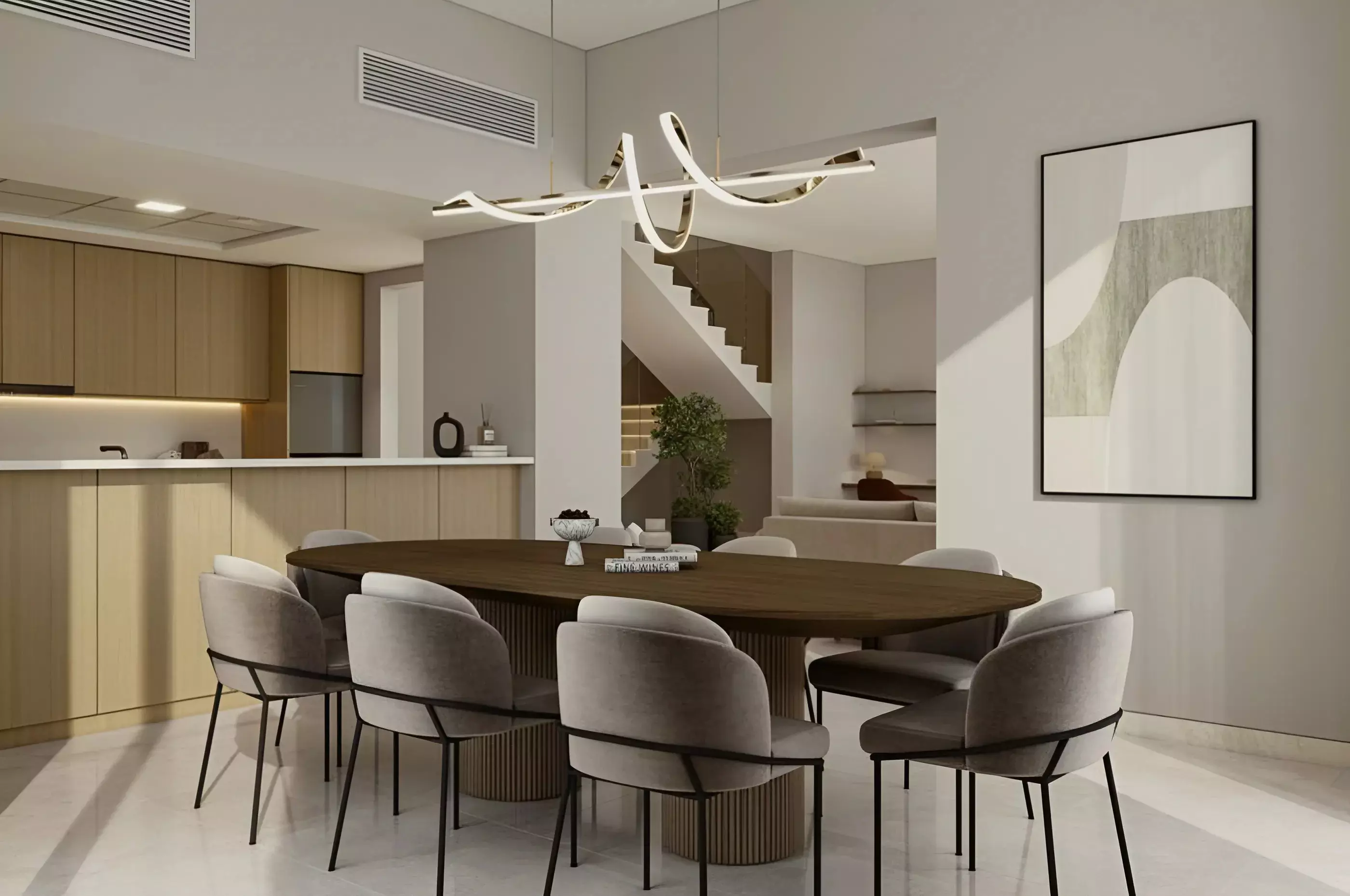 Marriott Residences Sheikh Zayed Road – photo 3