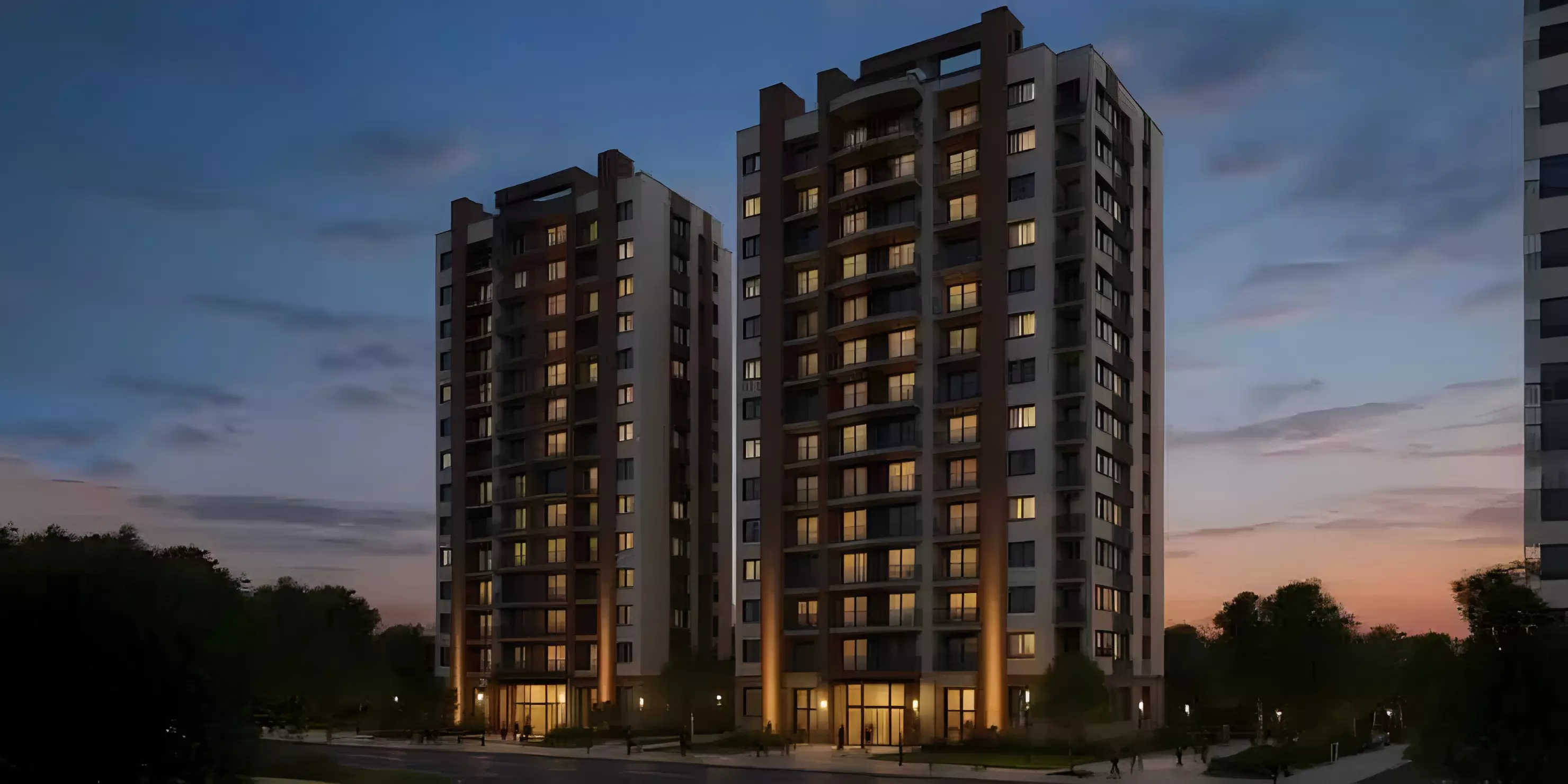 Mars Residences – photo 2