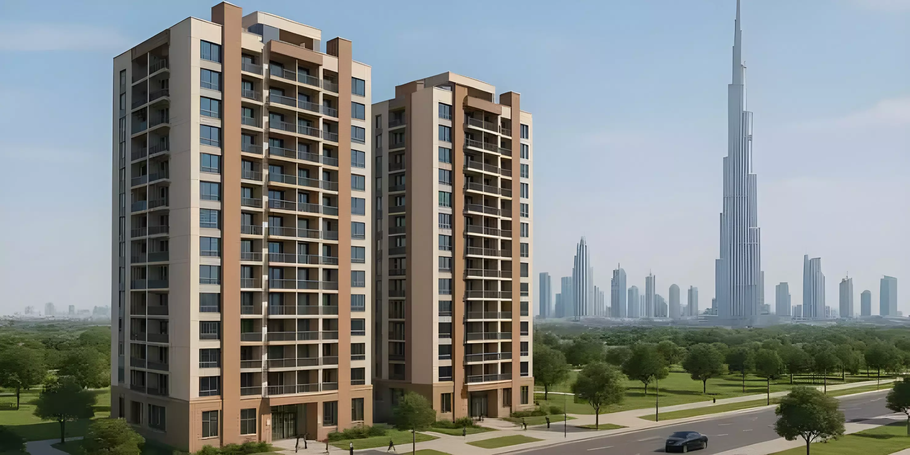 Mars Residences – photo 3