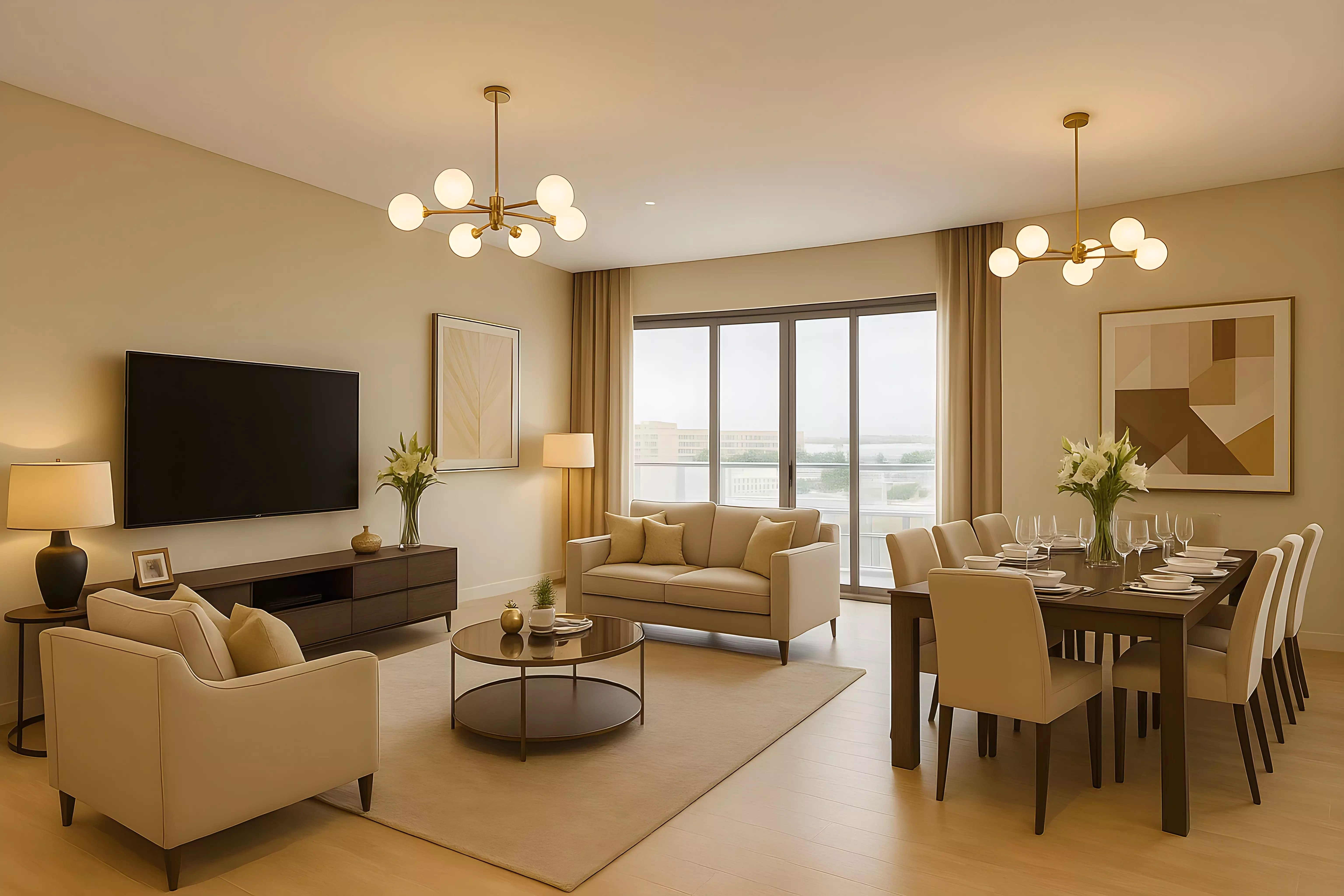 Mars Residences – photo 4