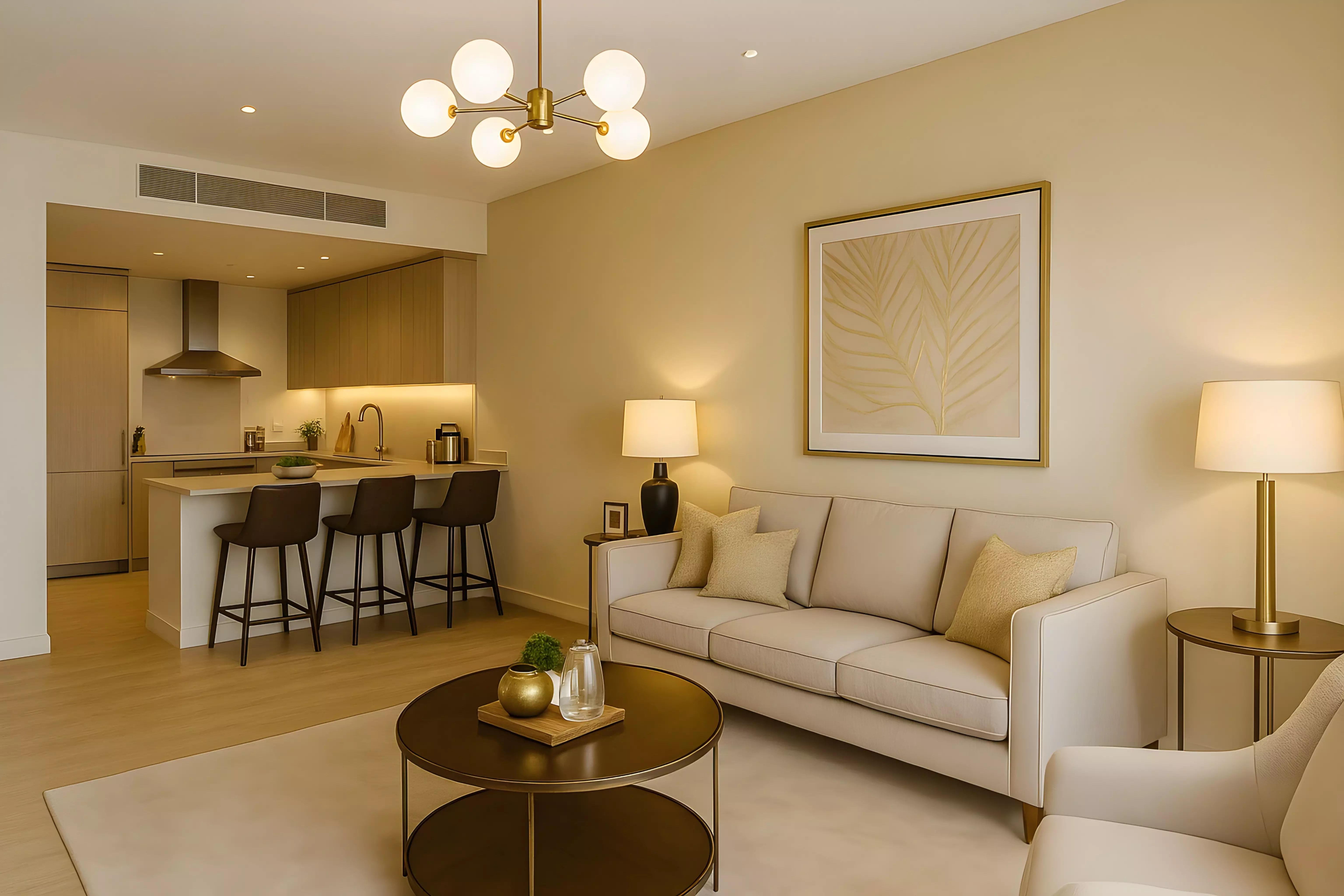 Mars Residences – photo 5