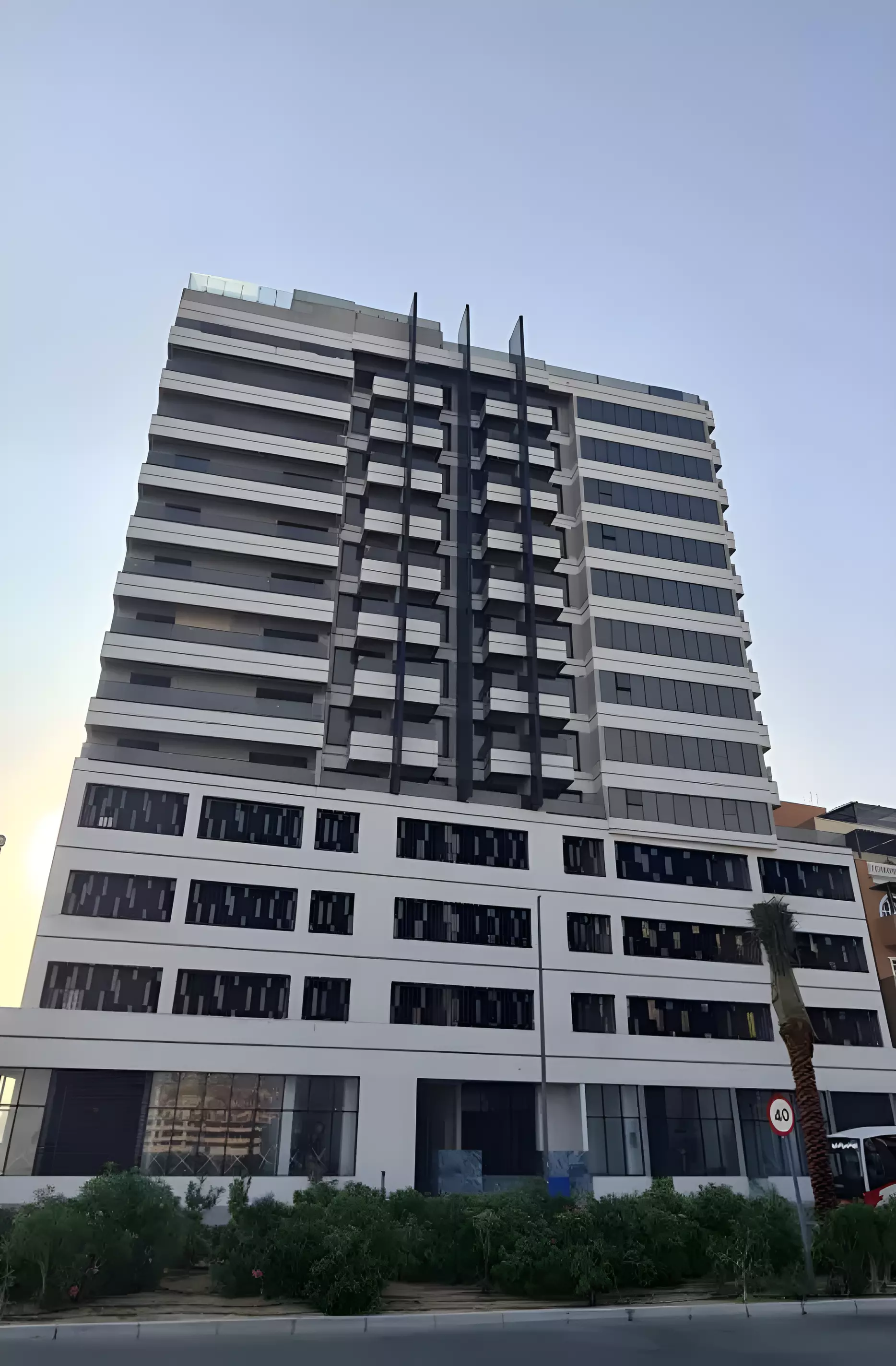 Marwa Heights – photo 2