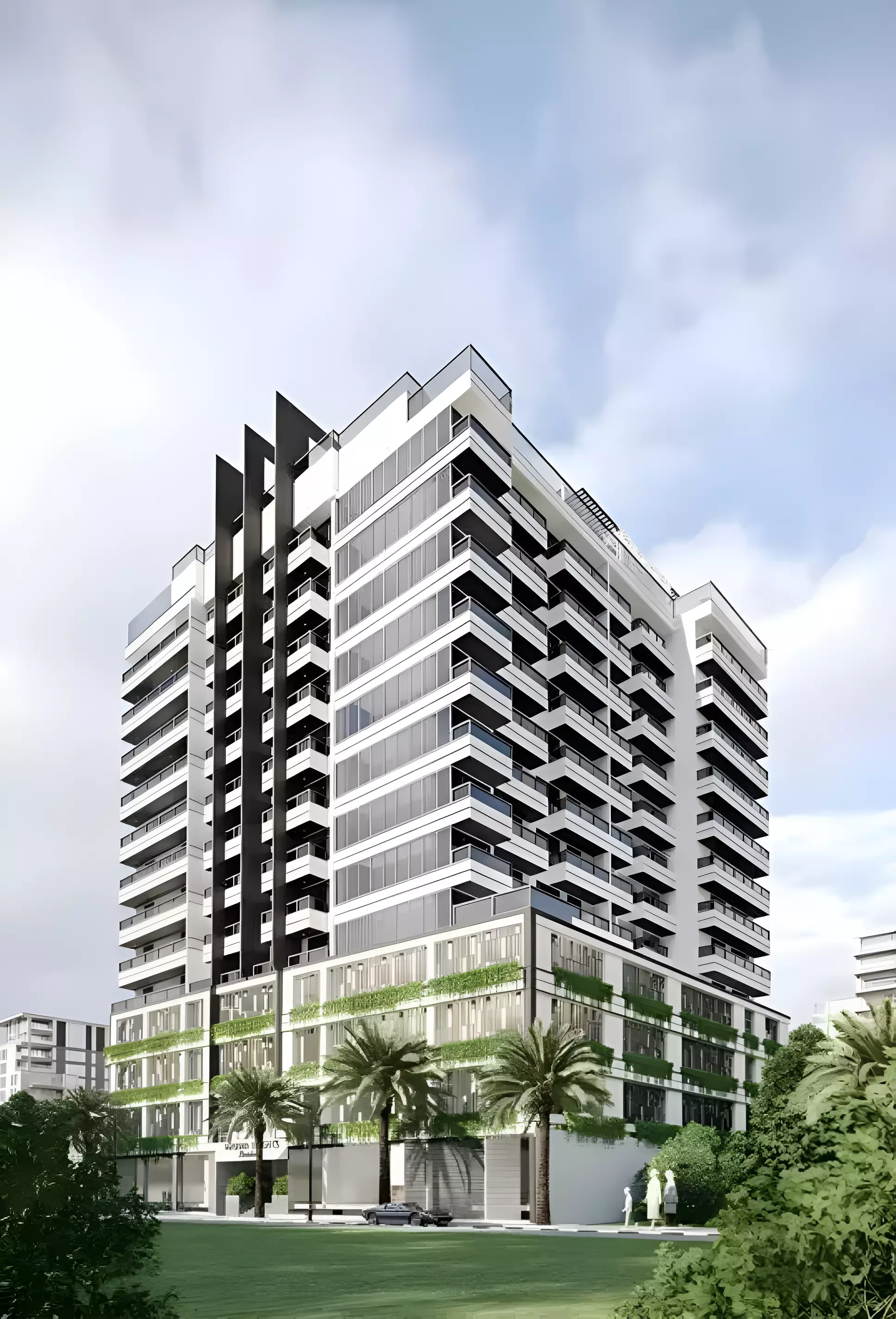 Marwa Heights – photo 4
